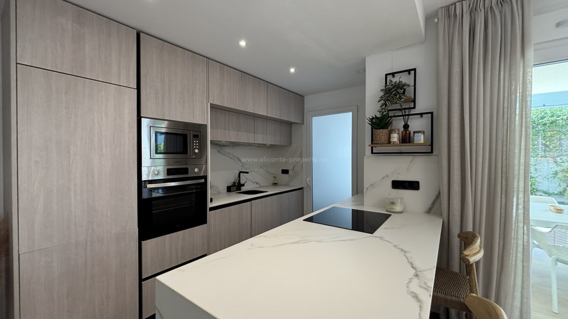 Apartment / flat in La finca Golf