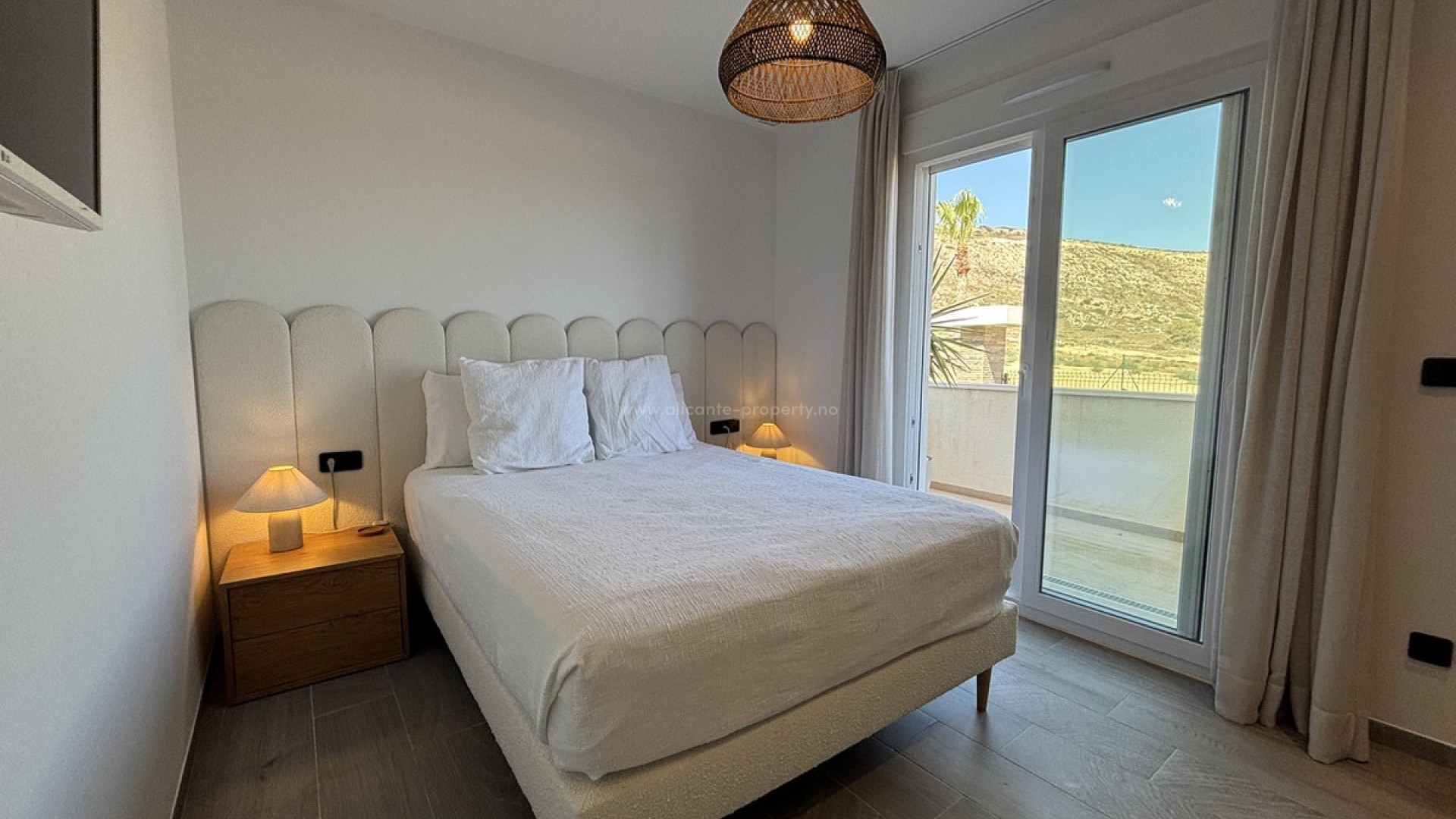Apartment / flat in La finca Golf