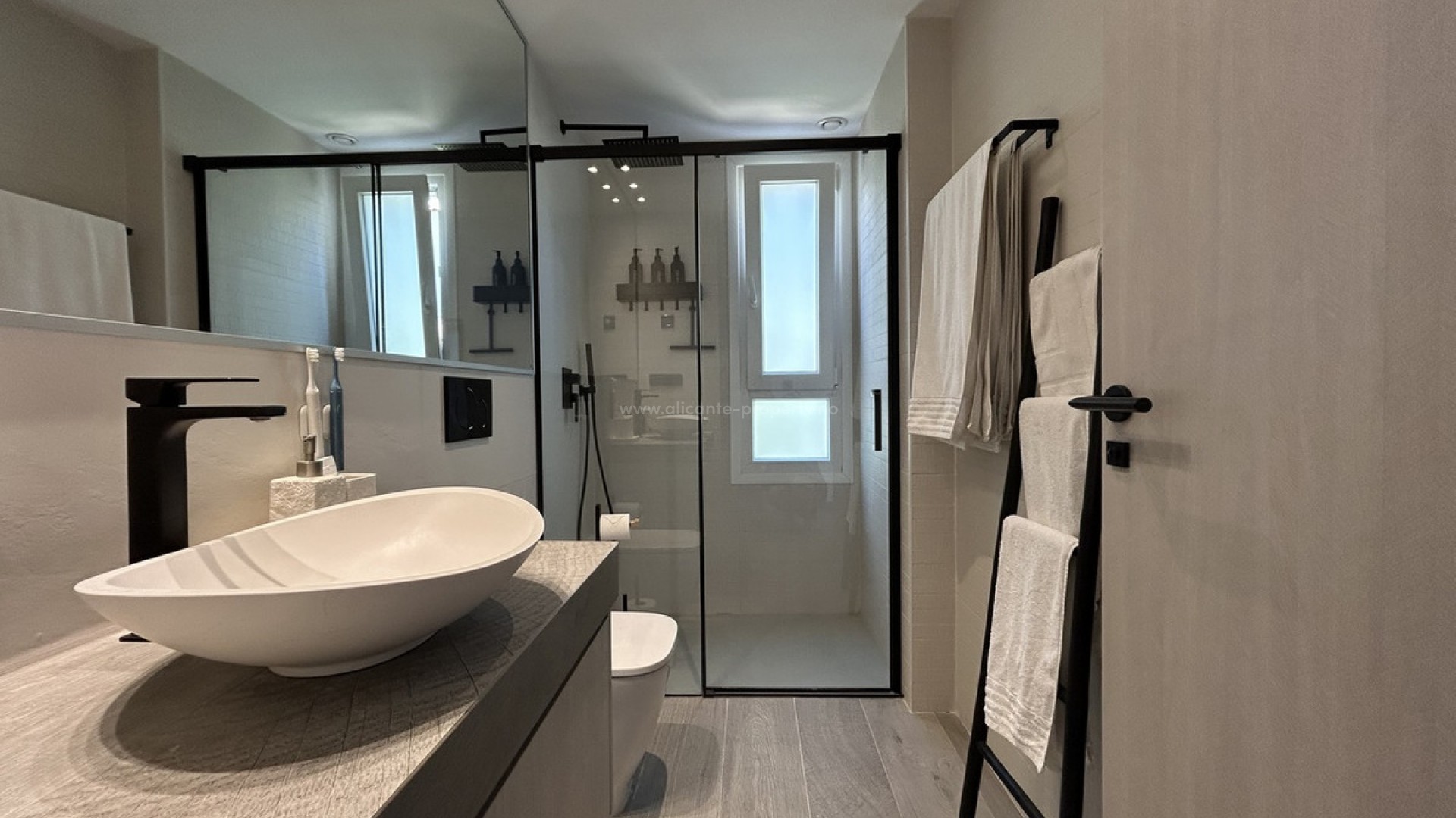 Apartment / flat in La finca Golf