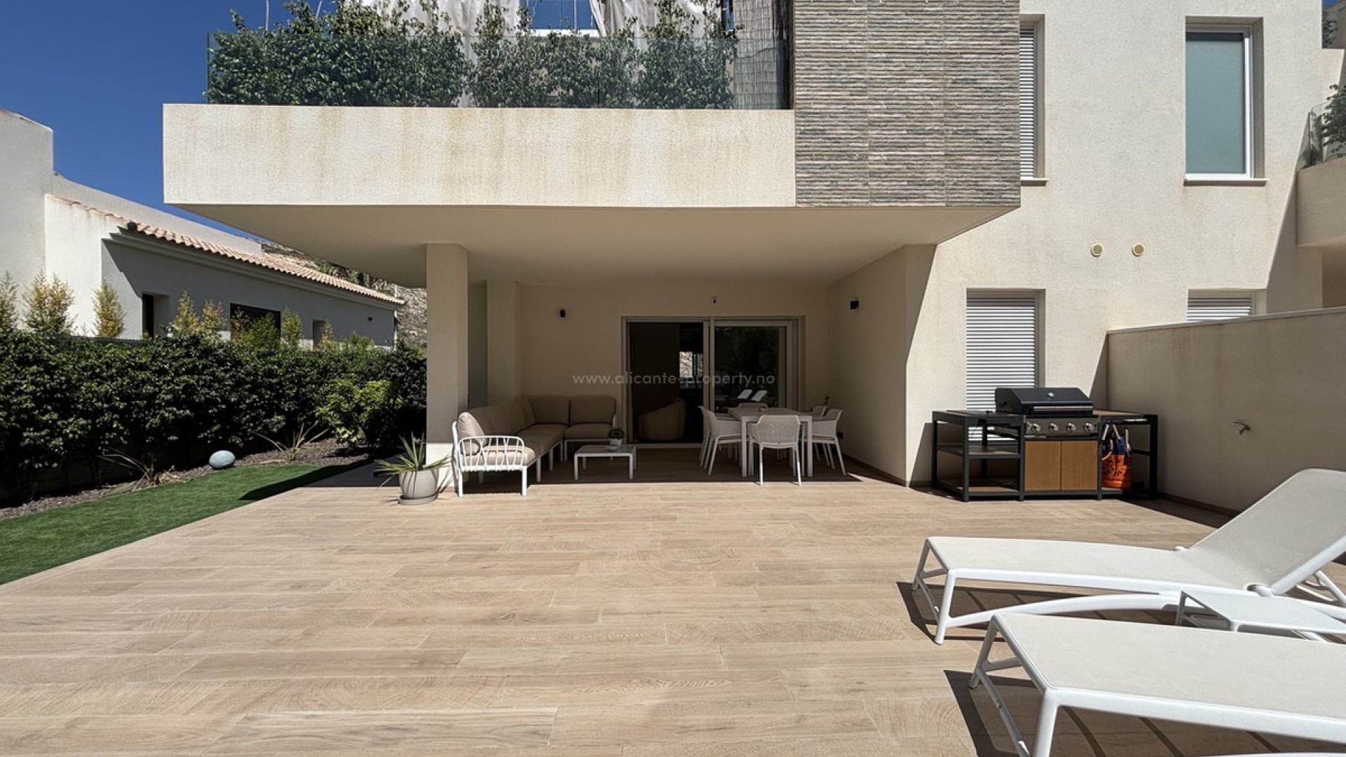 Apartment / flat in La finca Golf