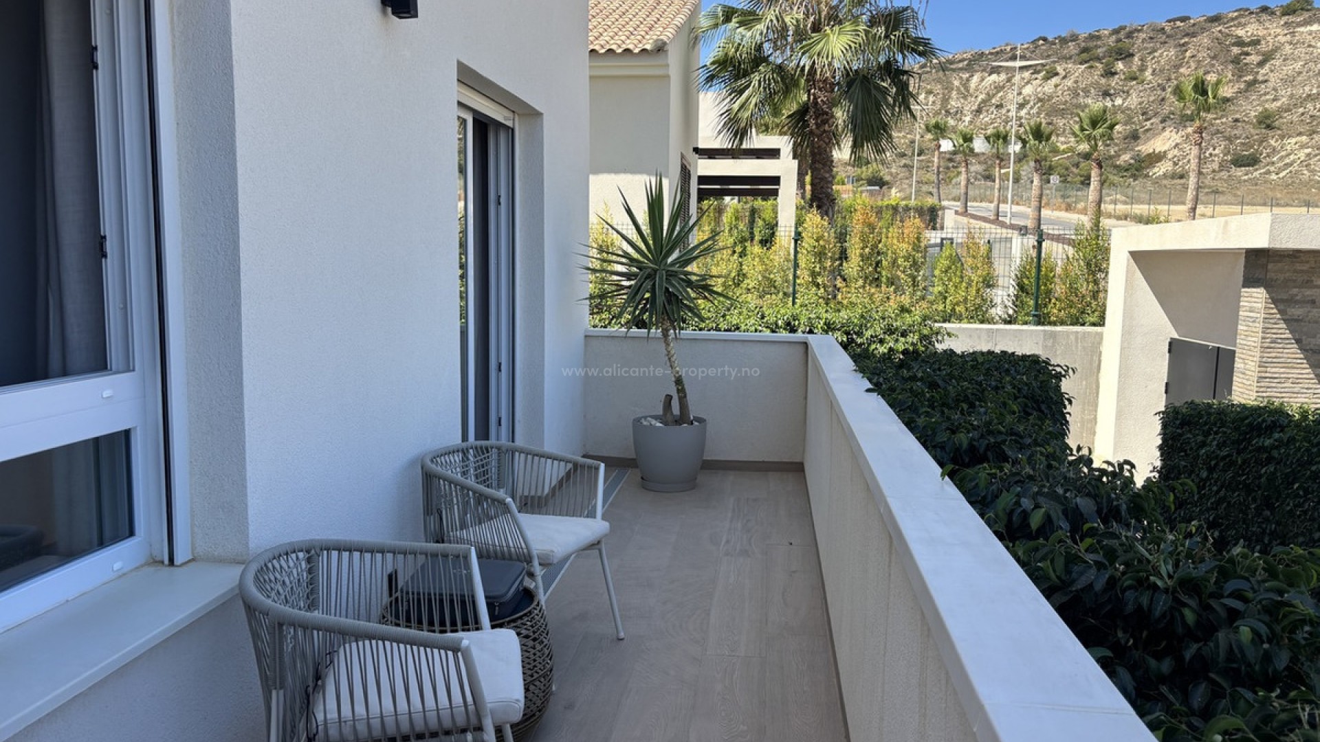 Apartment / flat in La finca Golf
