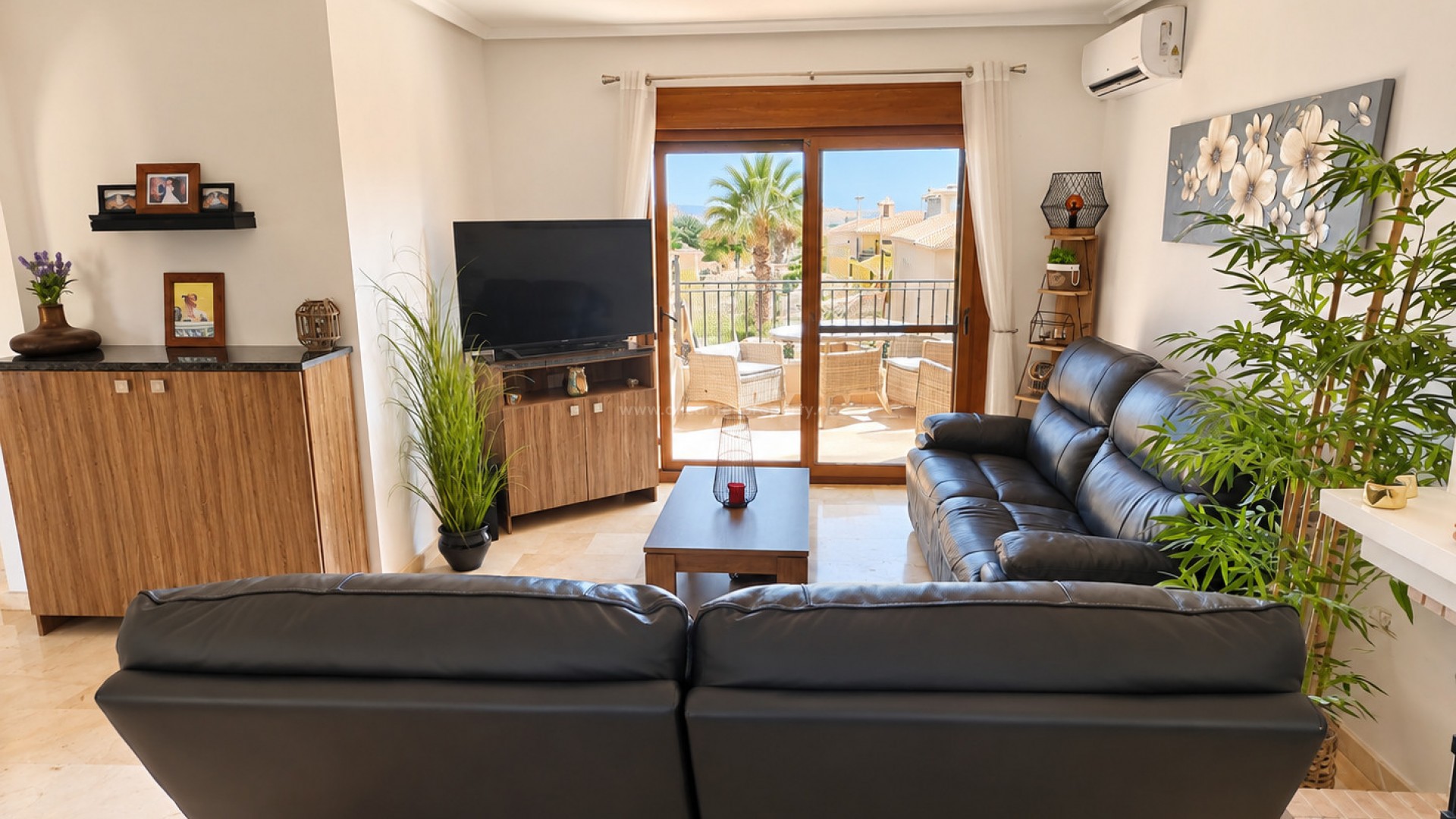 Apartment / flat in La finca Golf