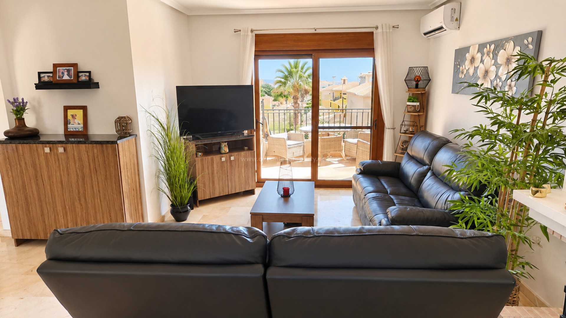 Apartment / flat in La finca Golf