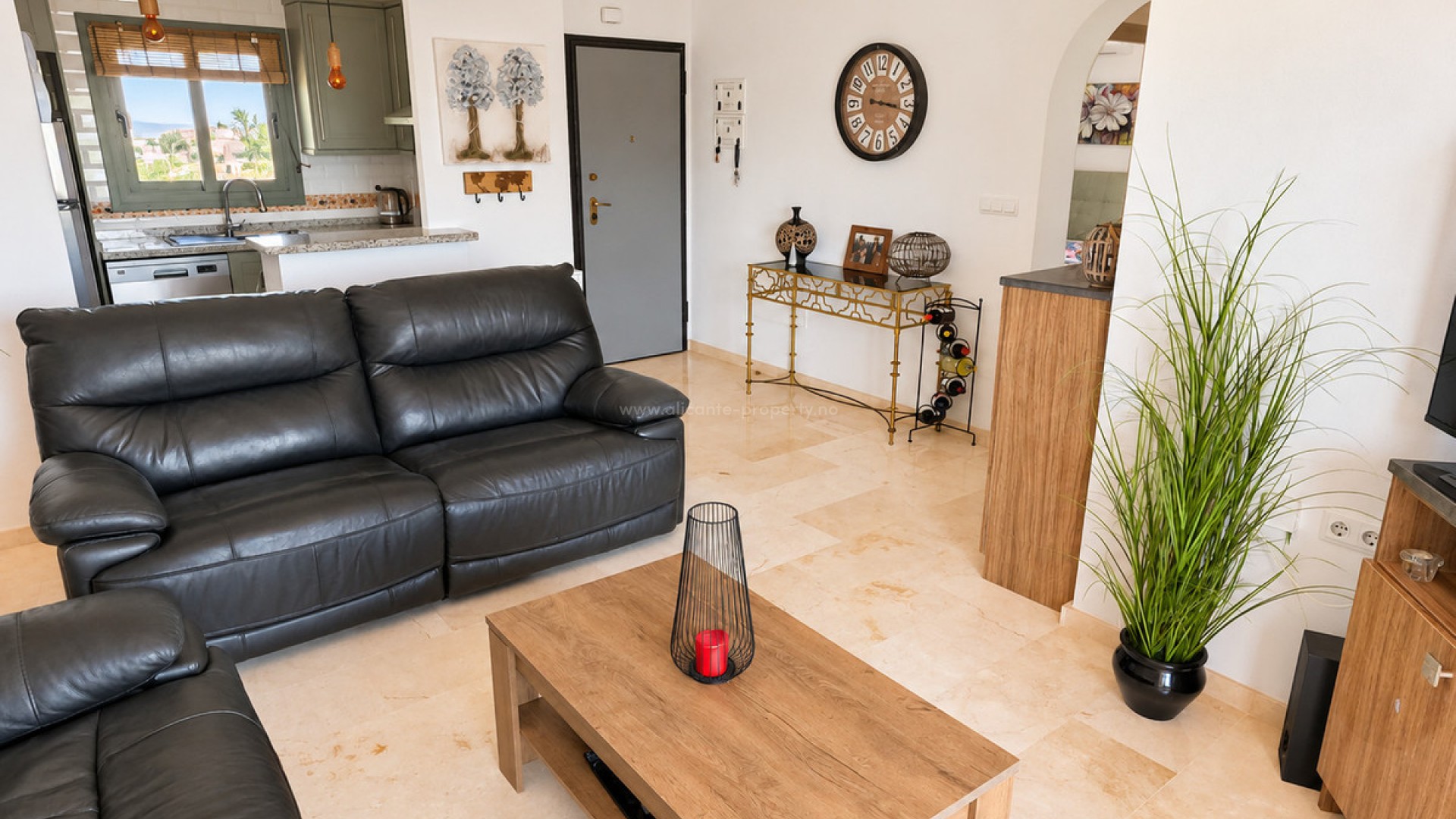 Apartment / flat in La finca Golf