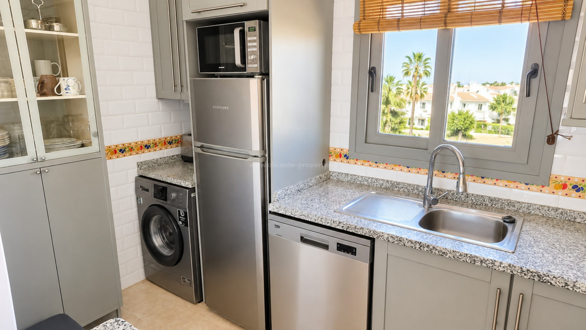 Apartment / flat in La finca Golf