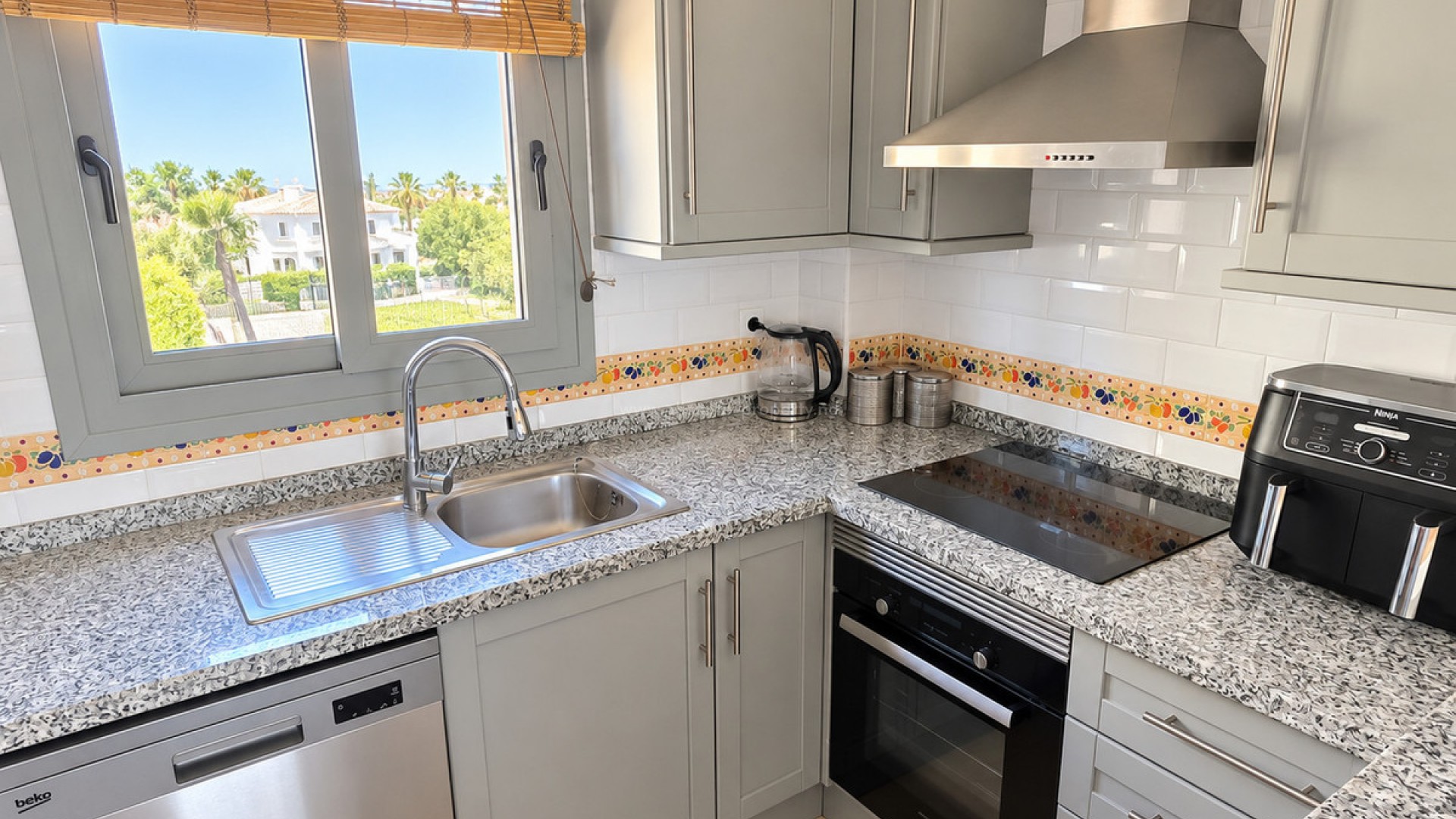 Apartment / flat in La finca Golf