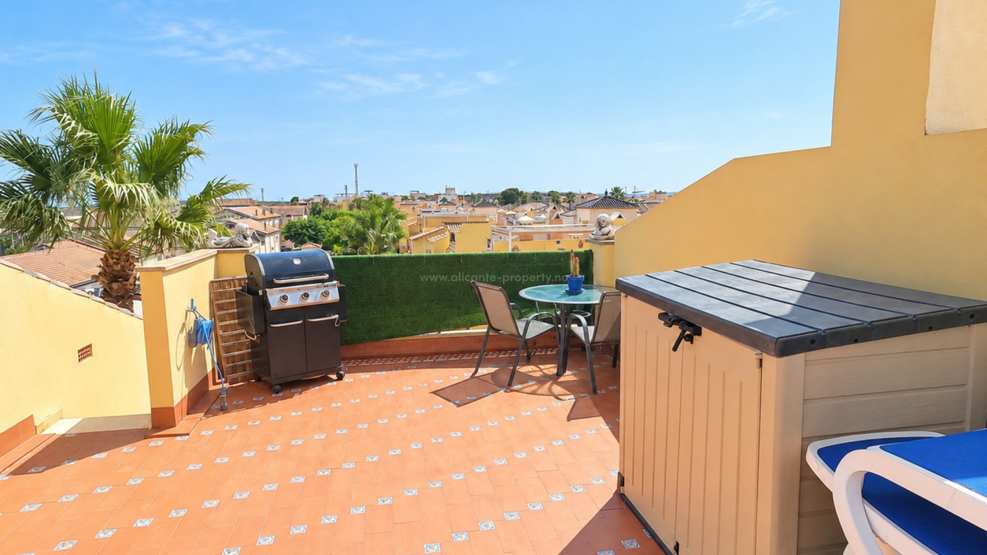 Apartment / flat in La finca Golf