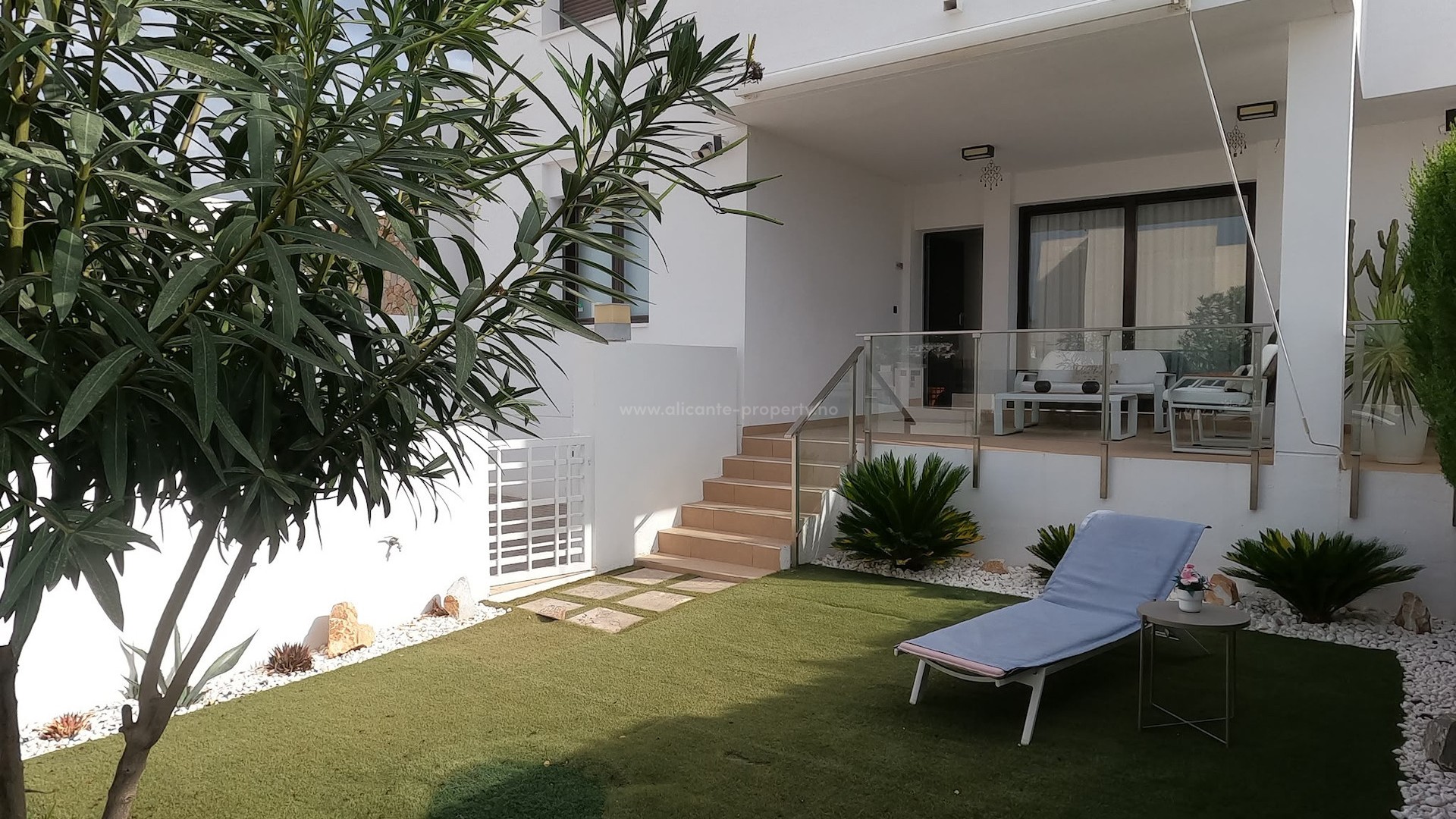 Apartment / flat in La finca Golf