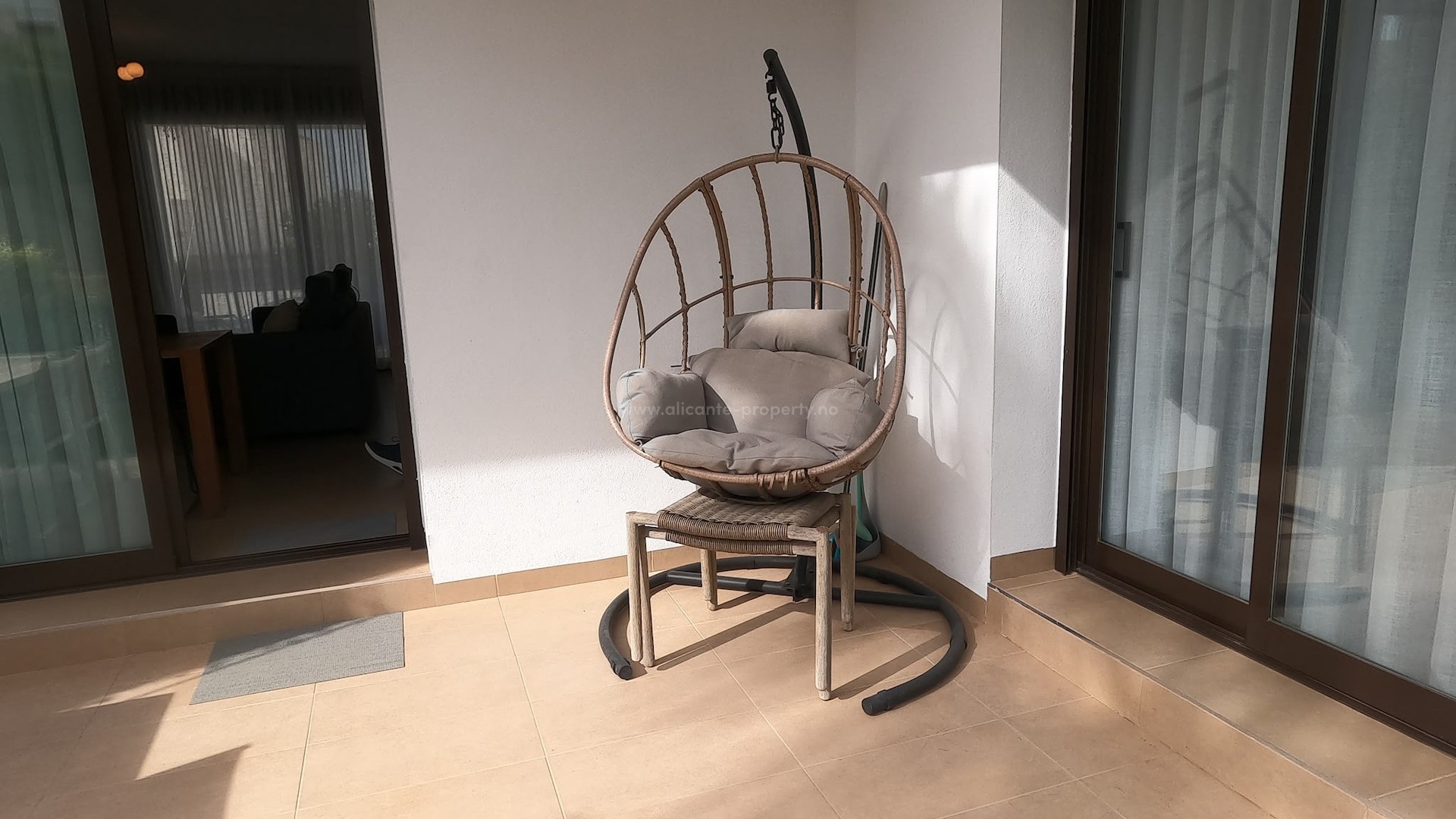 Apartment / flat in La finca Golf