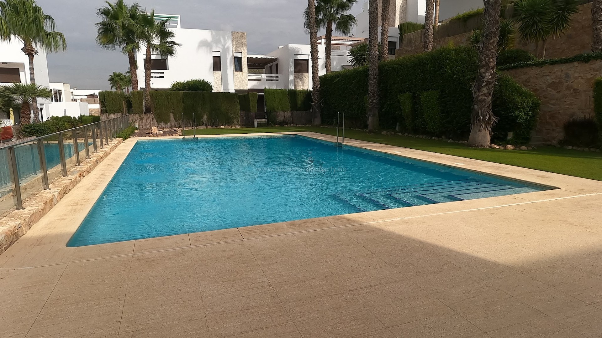 Apartment / flat in La finca Golf