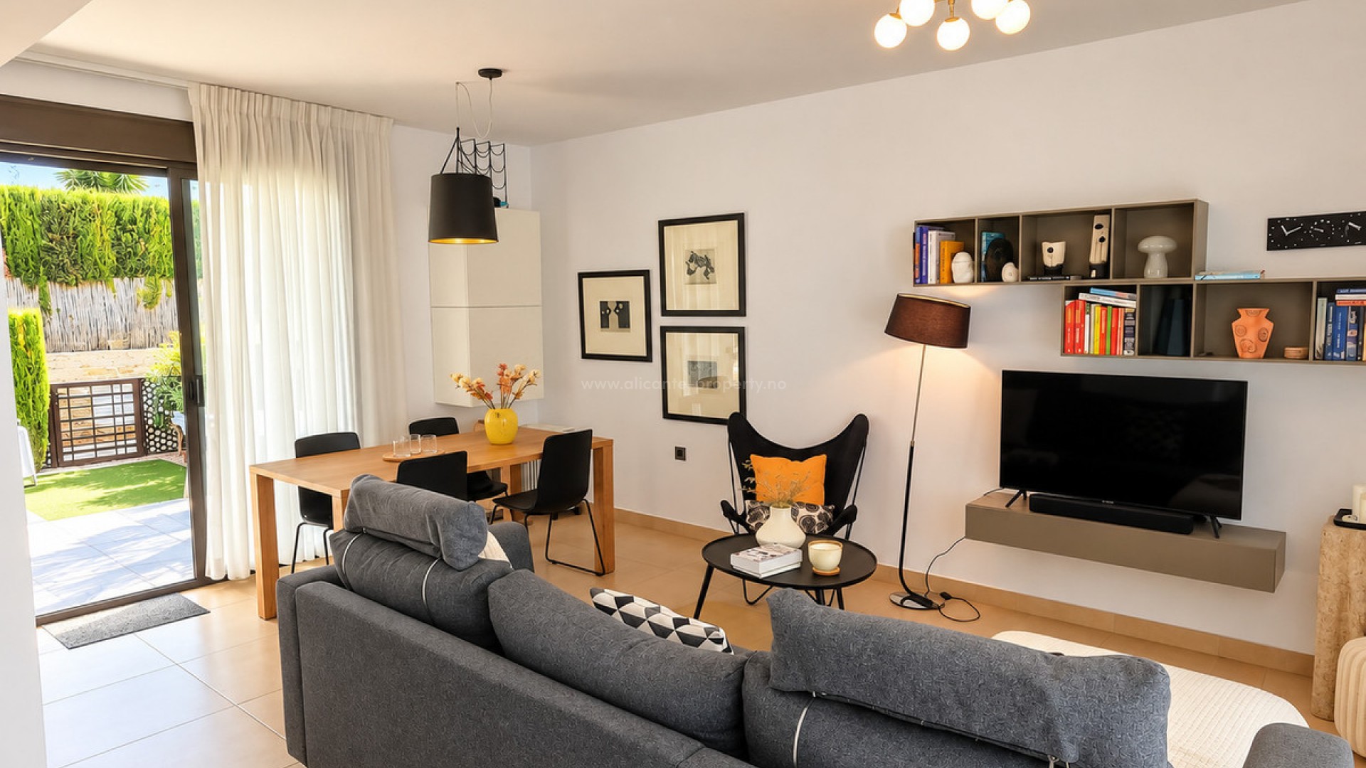 Apartment / flat in La finca Golf