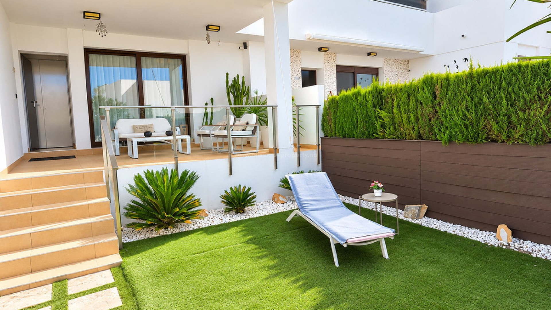 Apartment / flat in La finca Golf