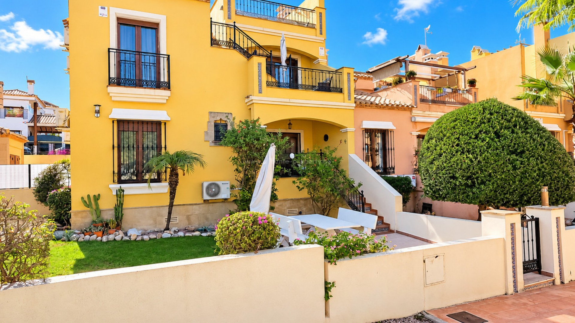 Apartment / flat in La finca Golf