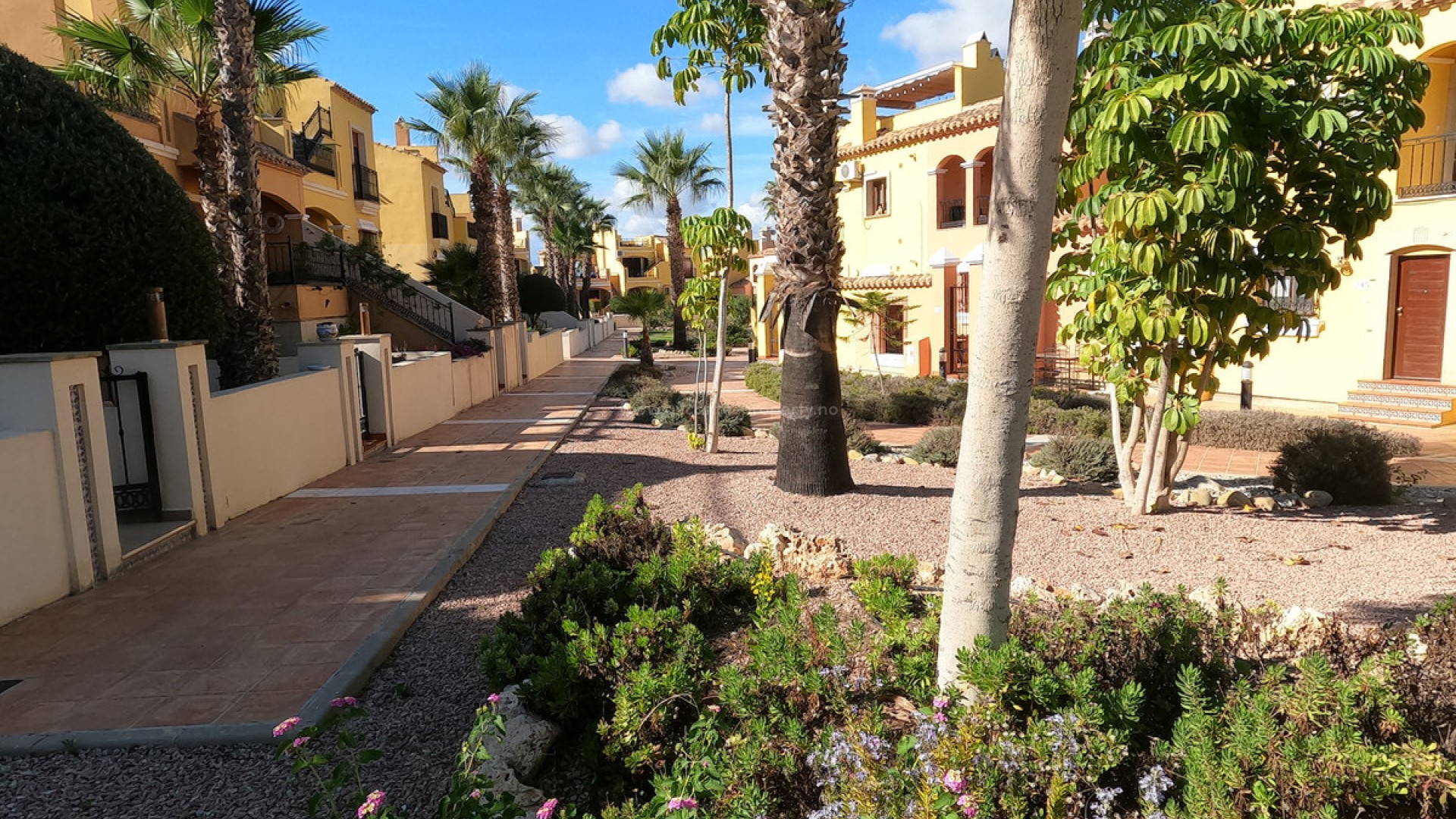 Apartment / flat in La finca Golf