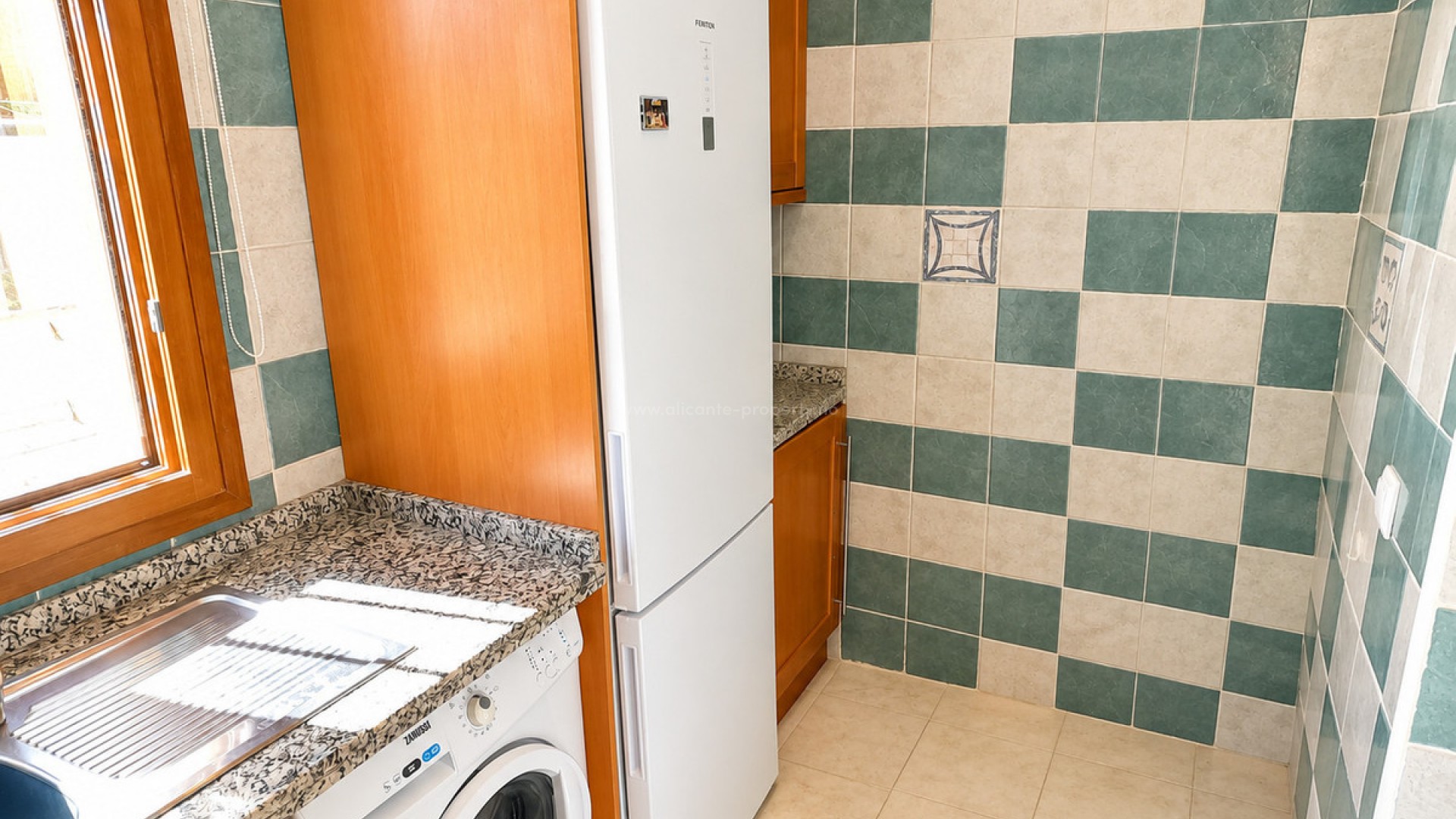 Apartment / flat in La finca Golf