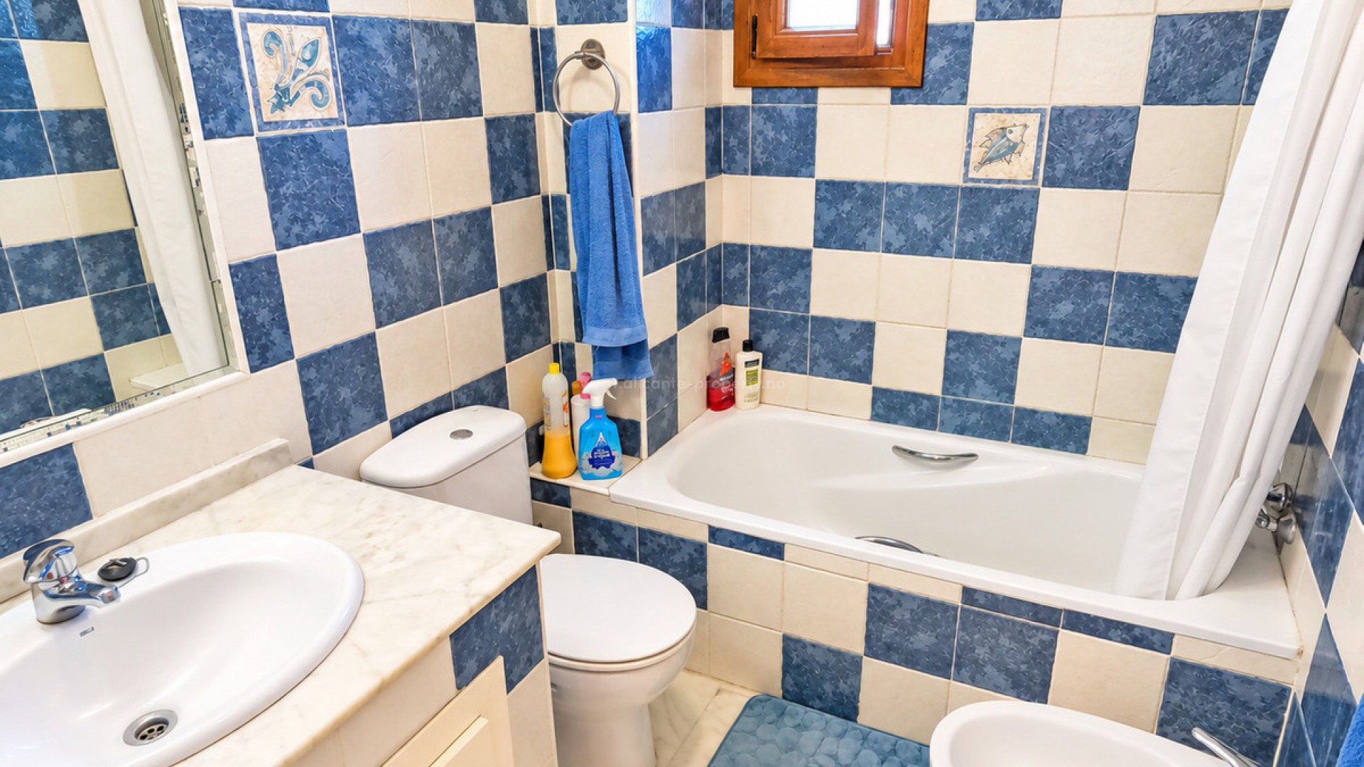 Apartment / flat in La finca Golf