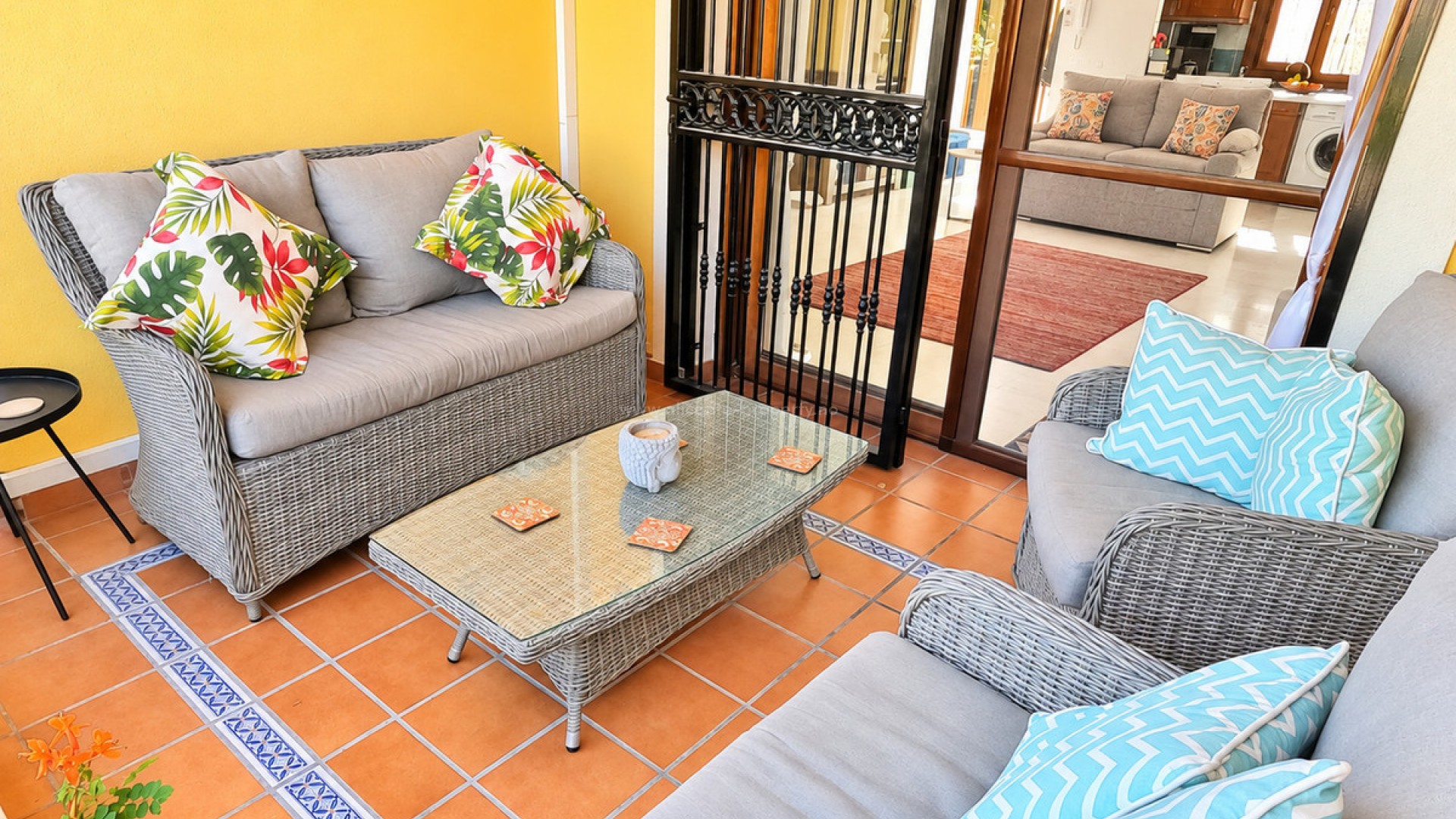 Apartment / flat in La finca Golf