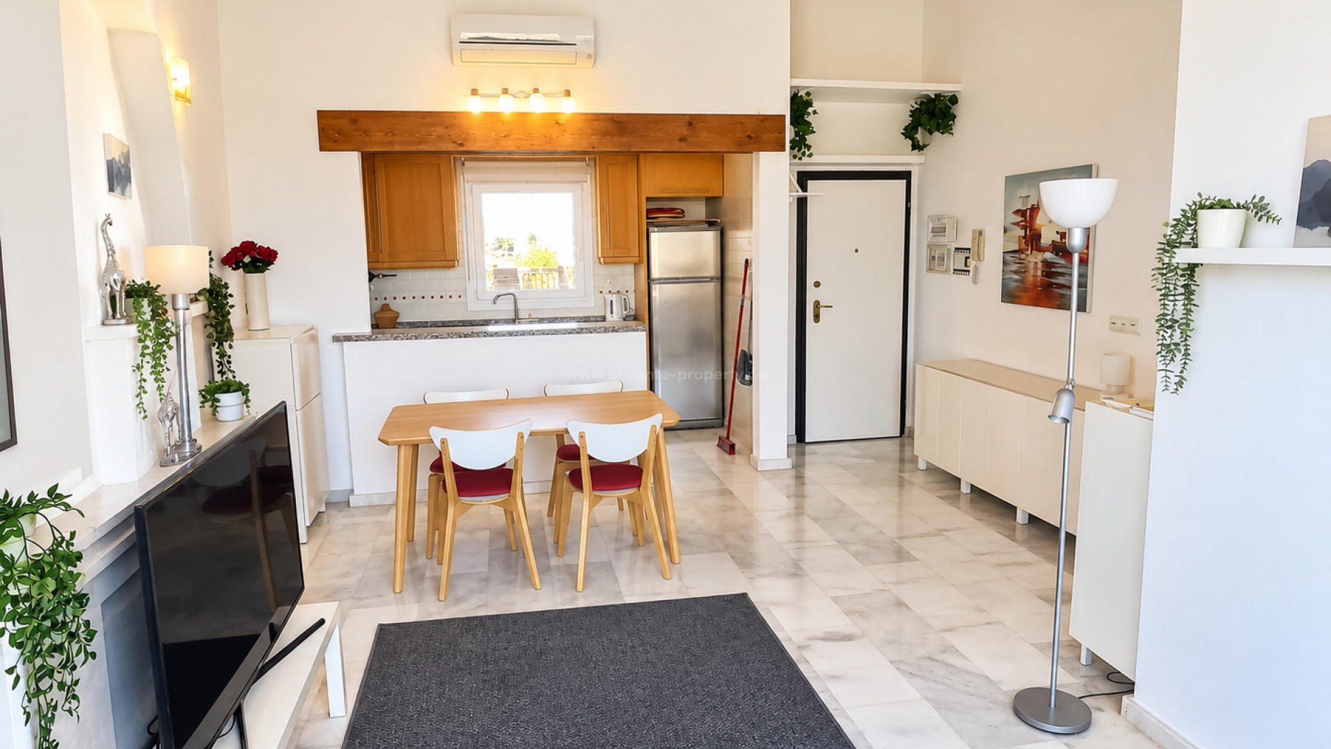 Apartment / flat in La finca Golf