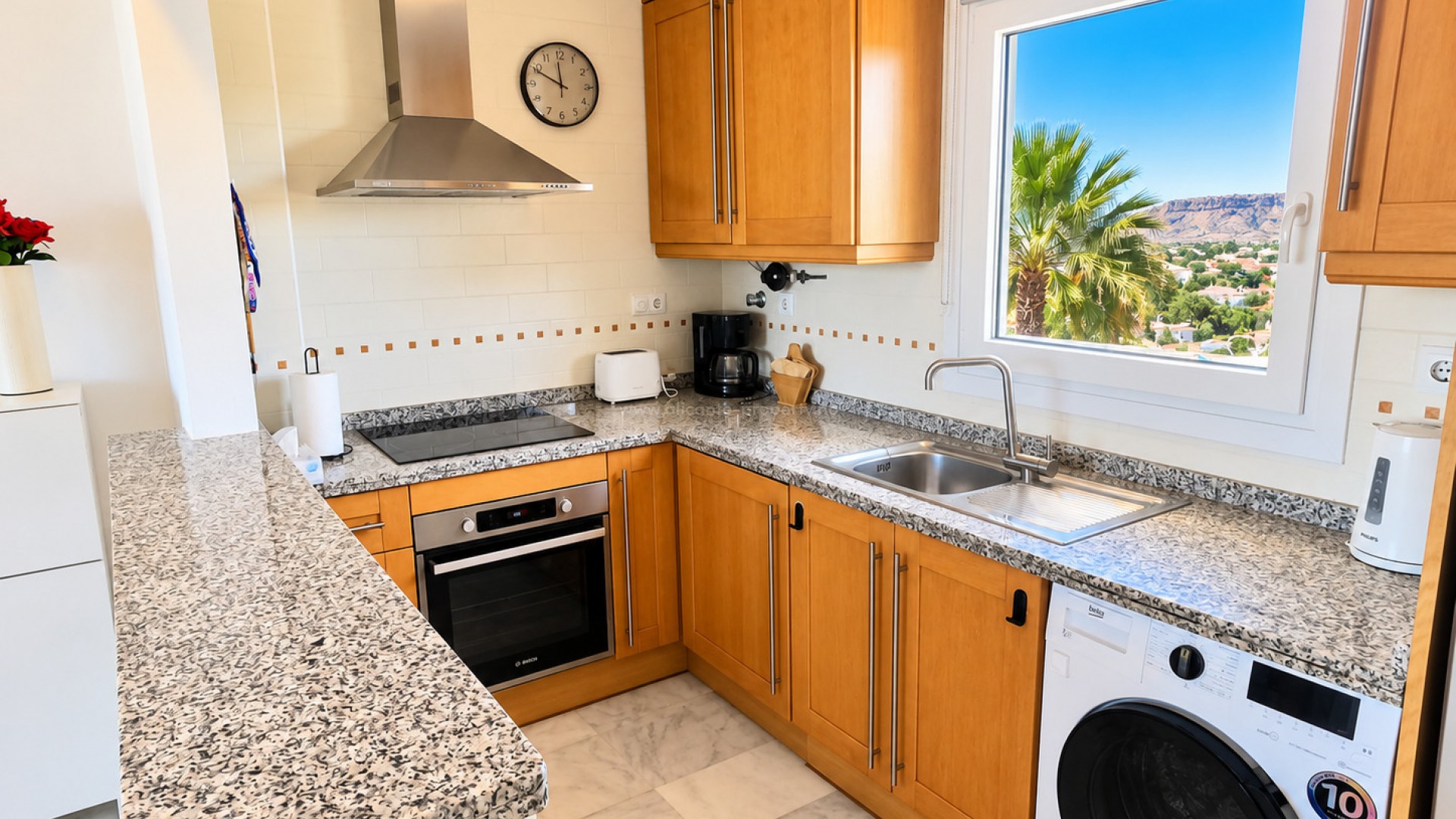 Apartment / flat in La finca Golf