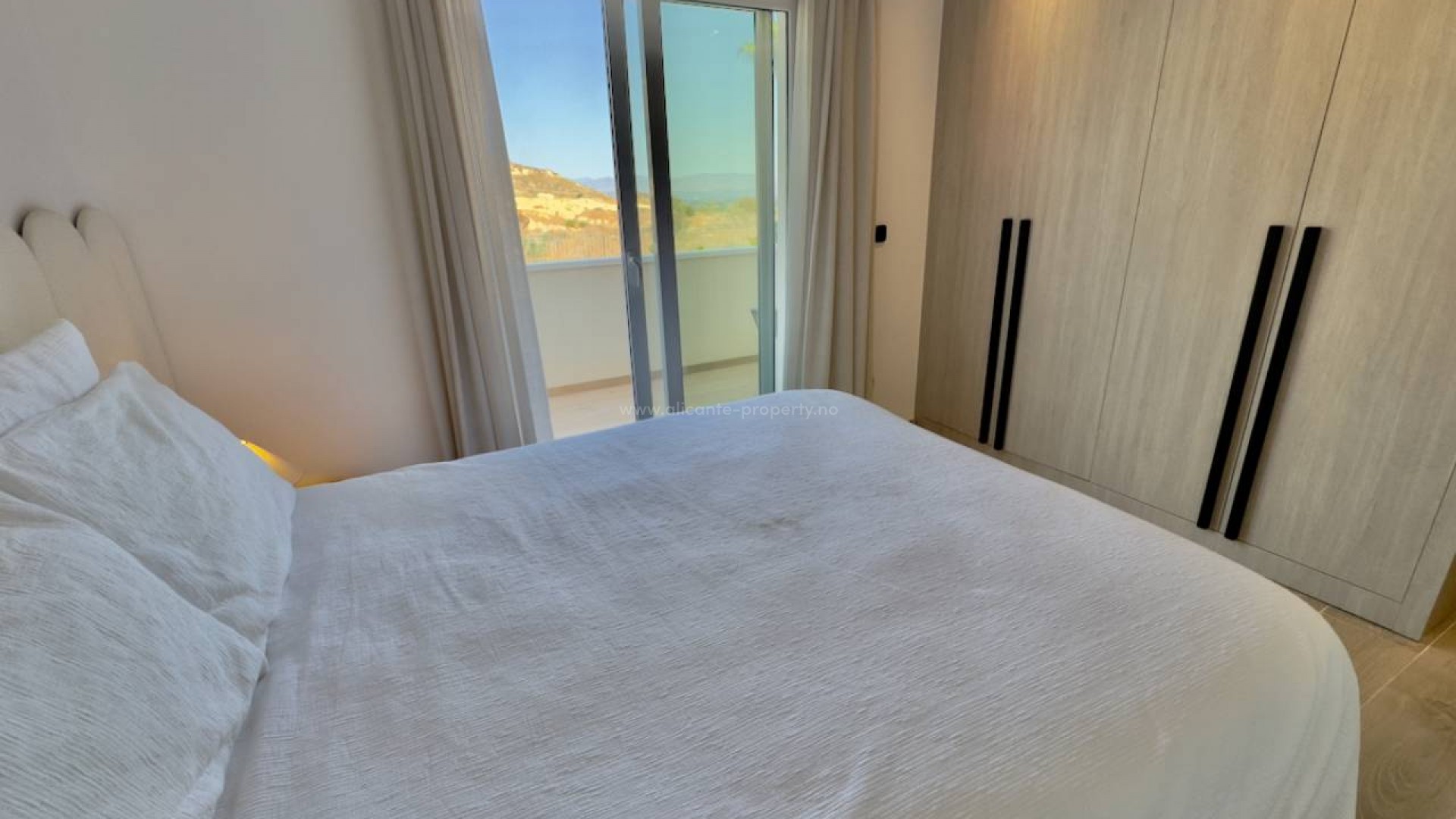 Apartment / flat in La Finca Resort