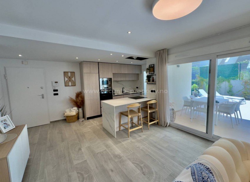 Apartment / flat in La Finca Resort