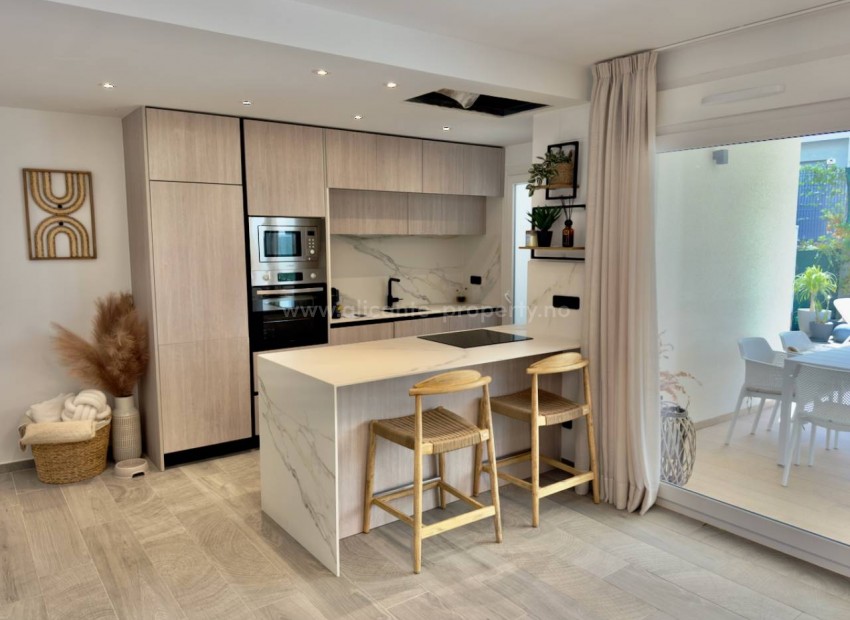 Apartment / flat in La Finca Resort