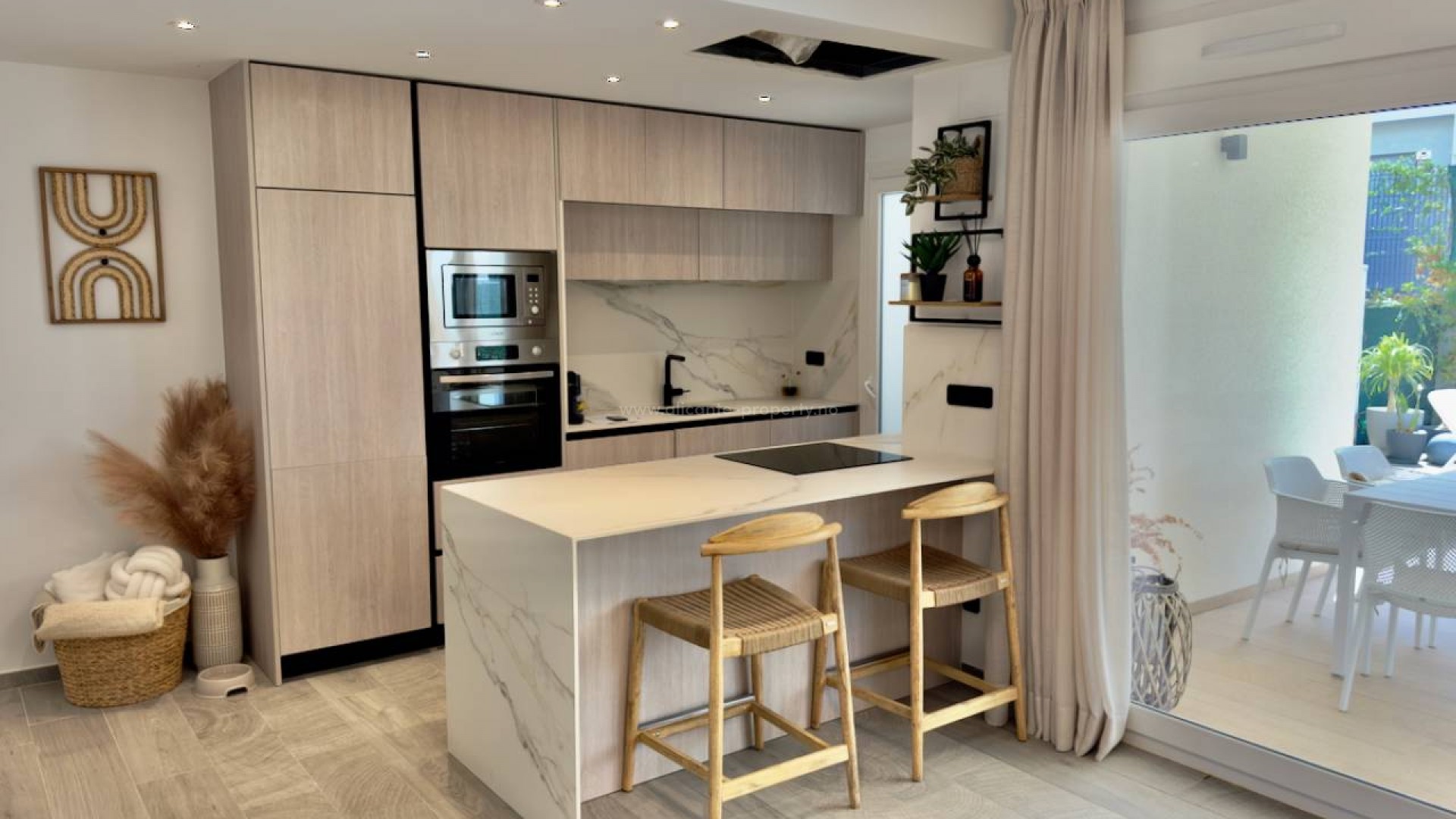 Apartment / flat in La Finca Resort