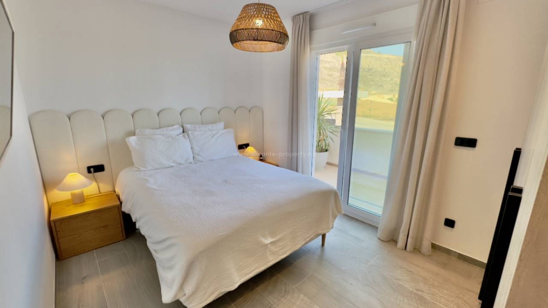 Apartment / flat in La Finca Resort