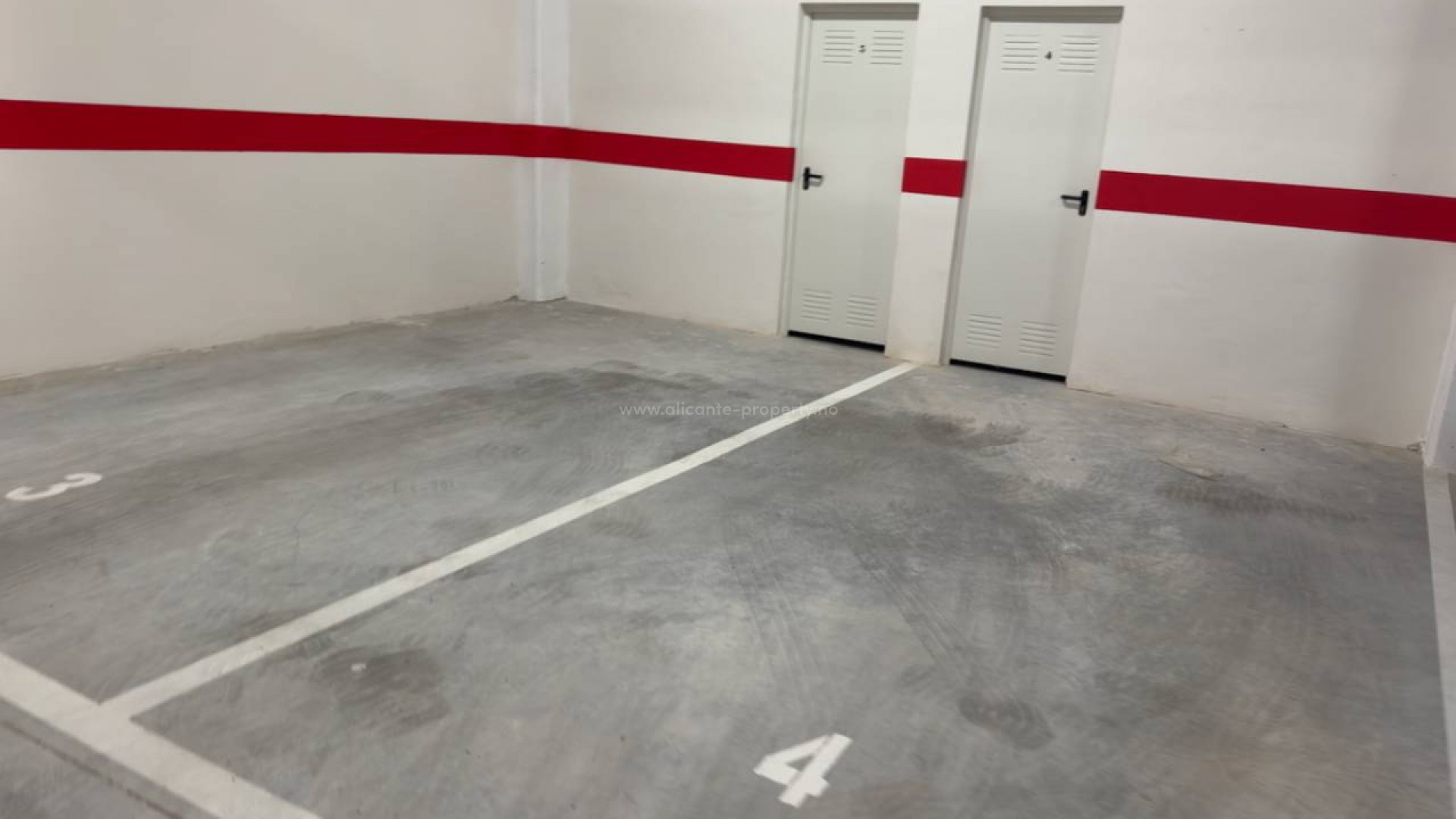 Apartment / flat in La Finca Resort