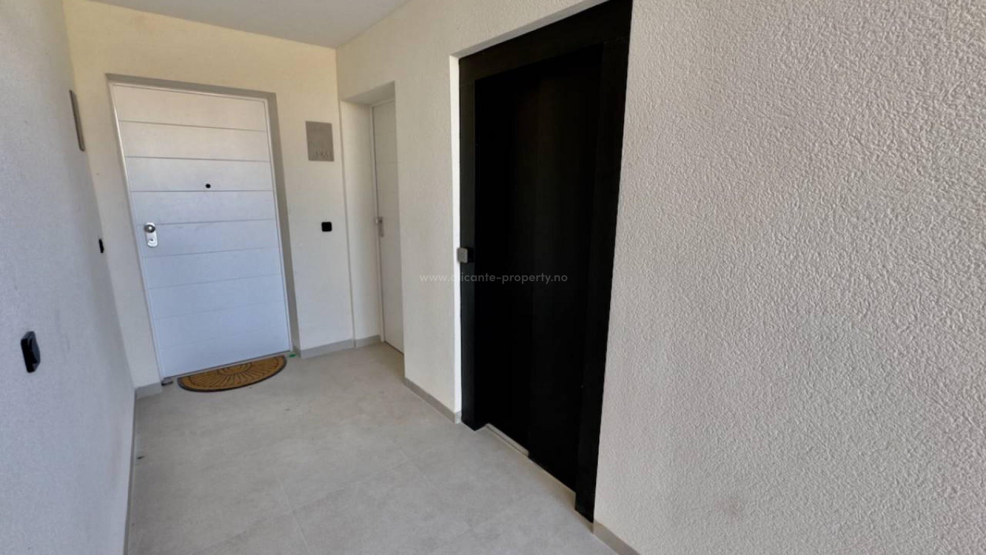 Apartment / flat in La Finca Resort