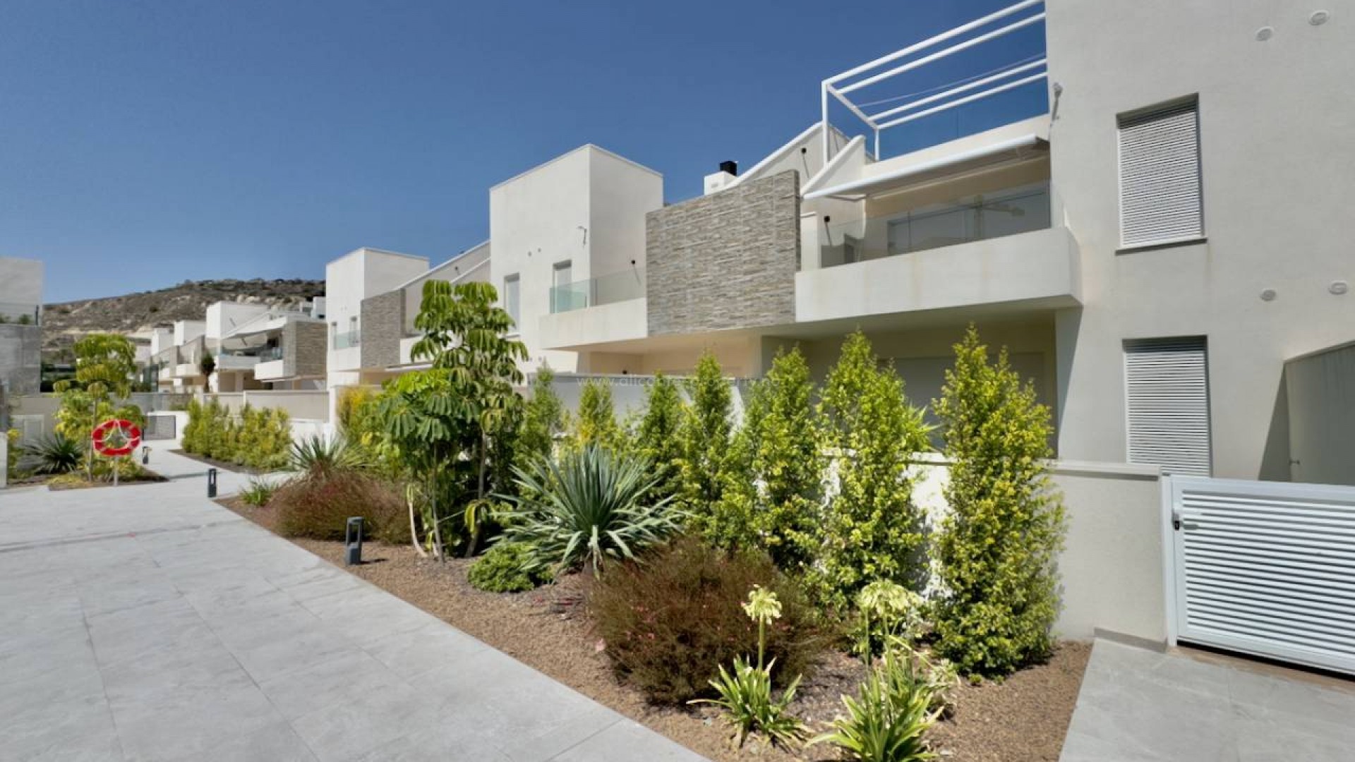 Apartment / flat in La Finca Resort