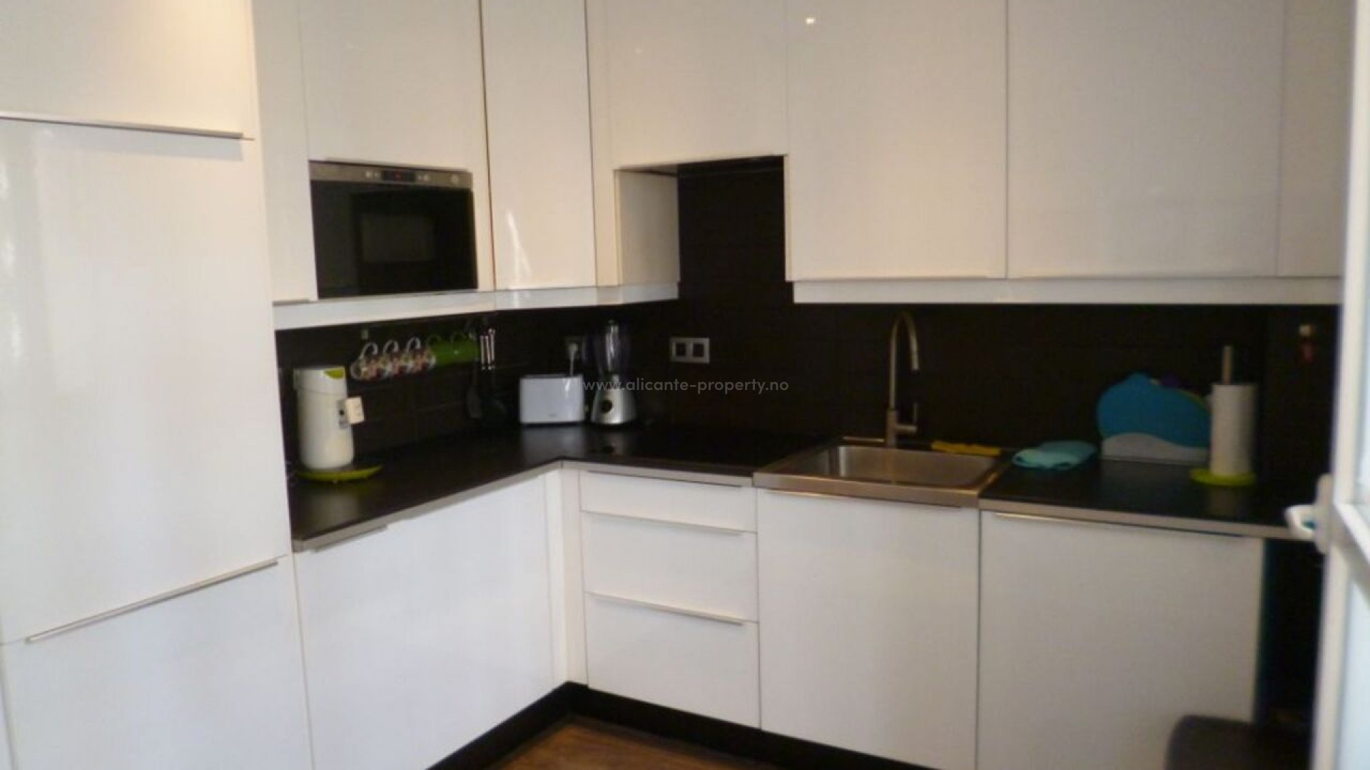 Apartment / flat in La Florida