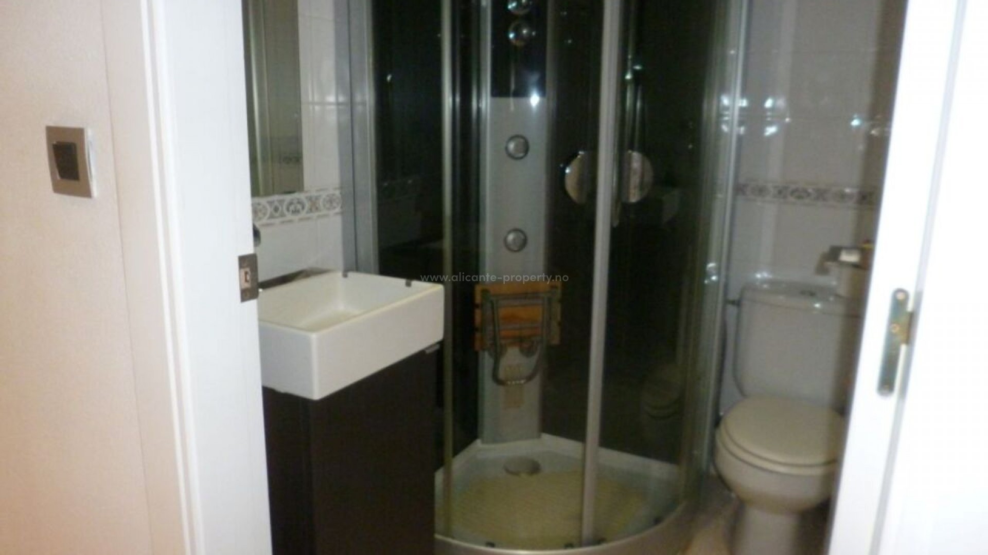 Apartment / flat in La Florida