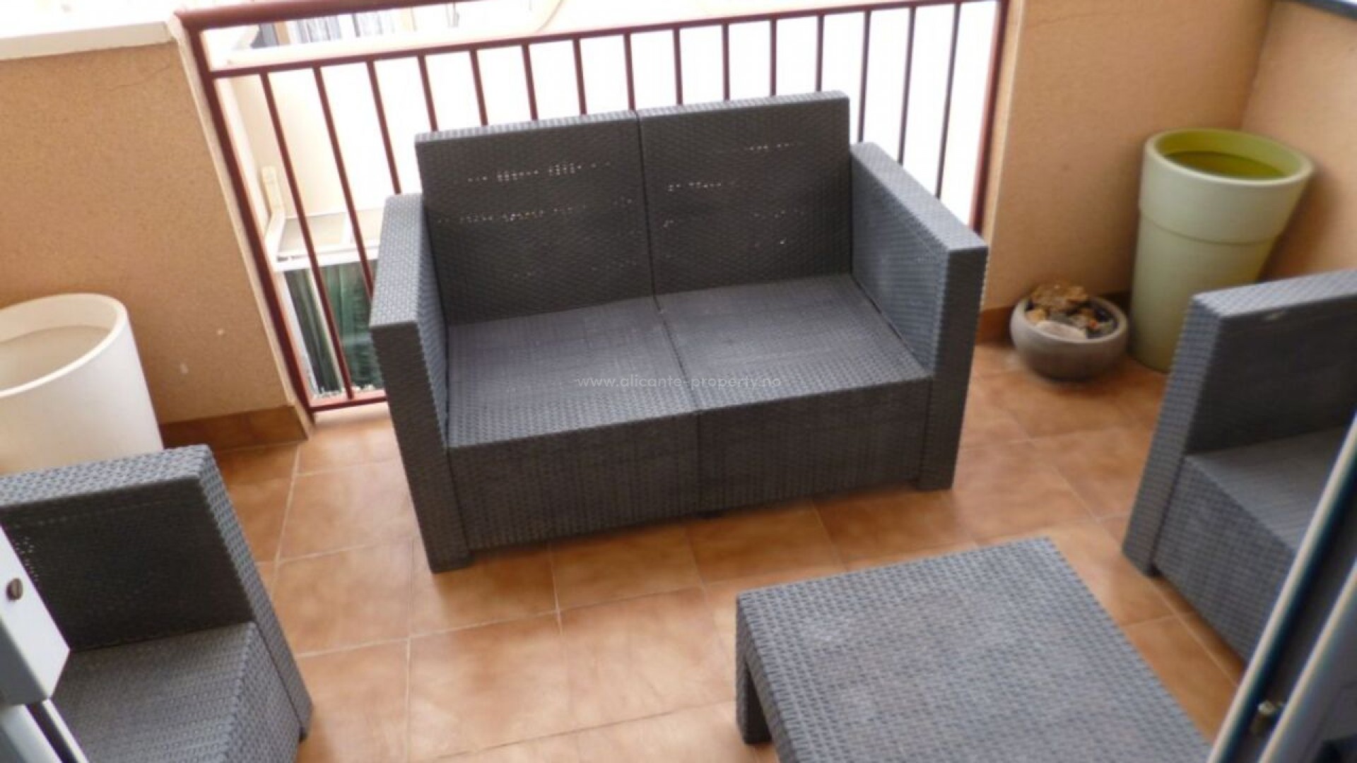 Apartment / flat in La Florida