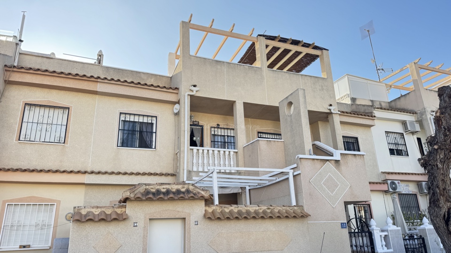 Apartment / flat in La Florida