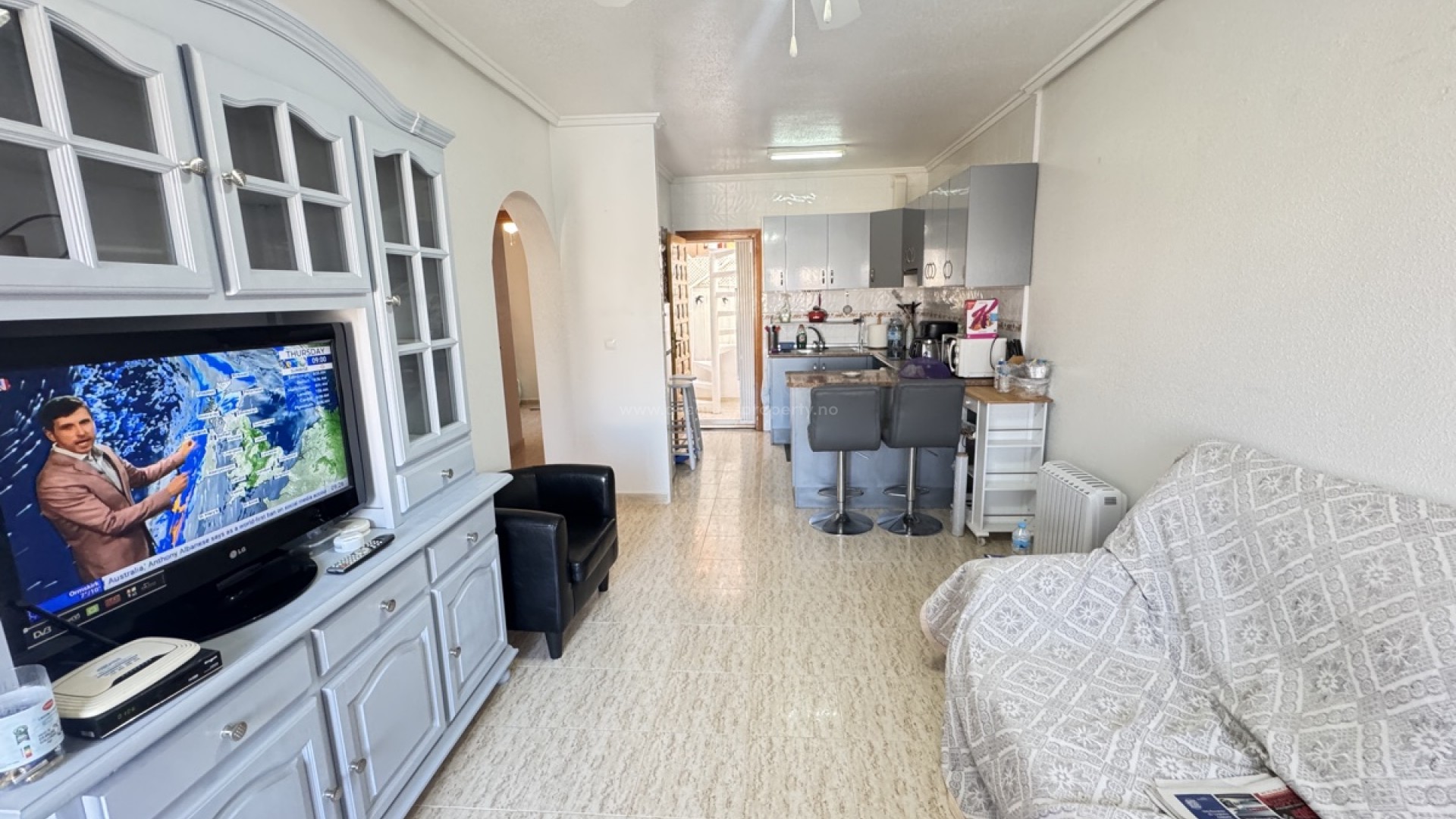 Apartment / flat in La Florida