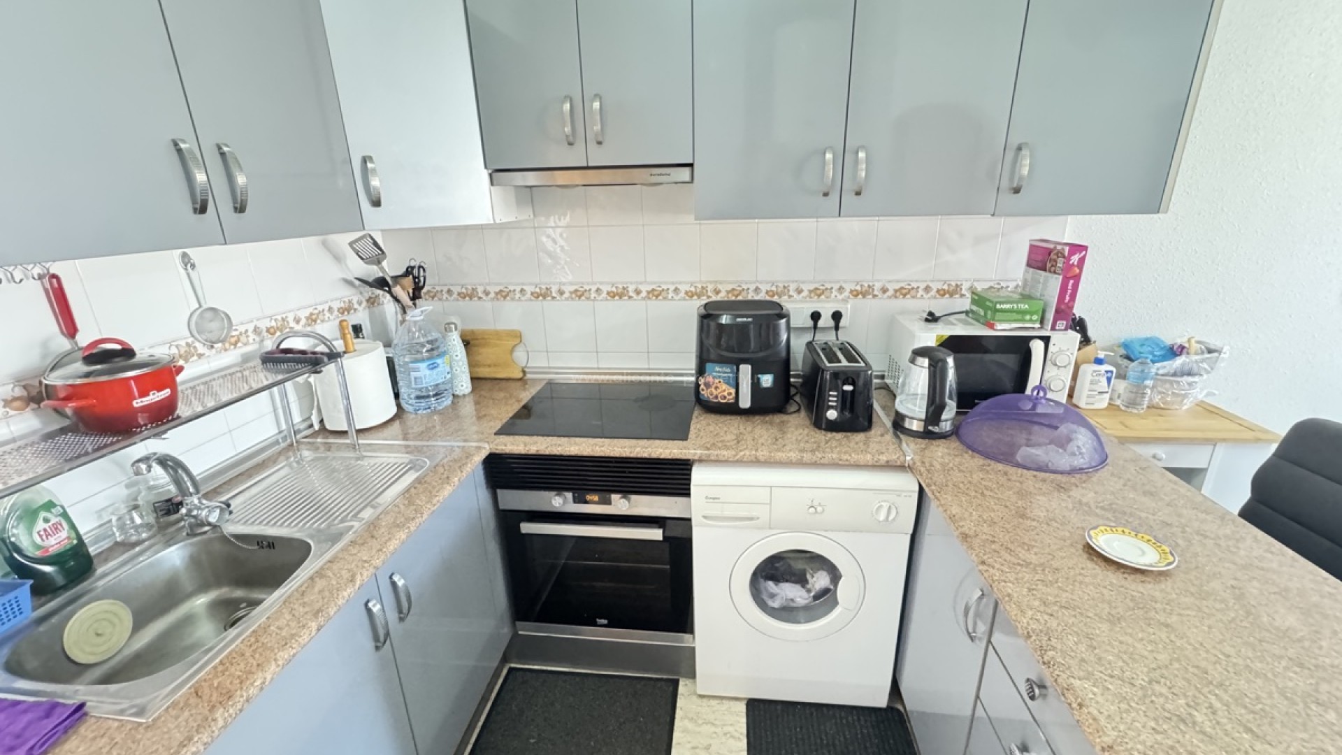 Apartment / flat in La Florida