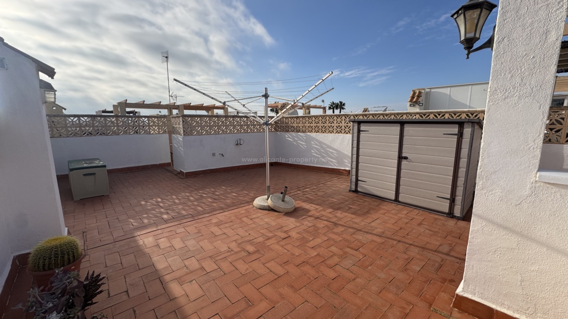 Apartment / flat in La Florida