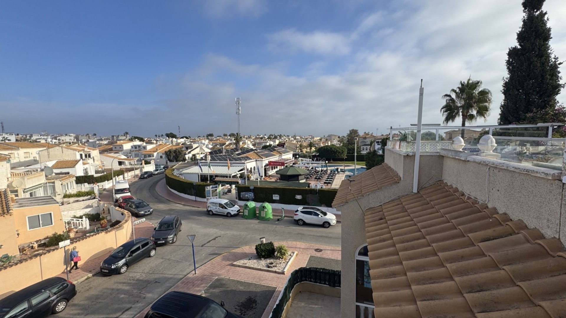 Apartment / flat in La Florida