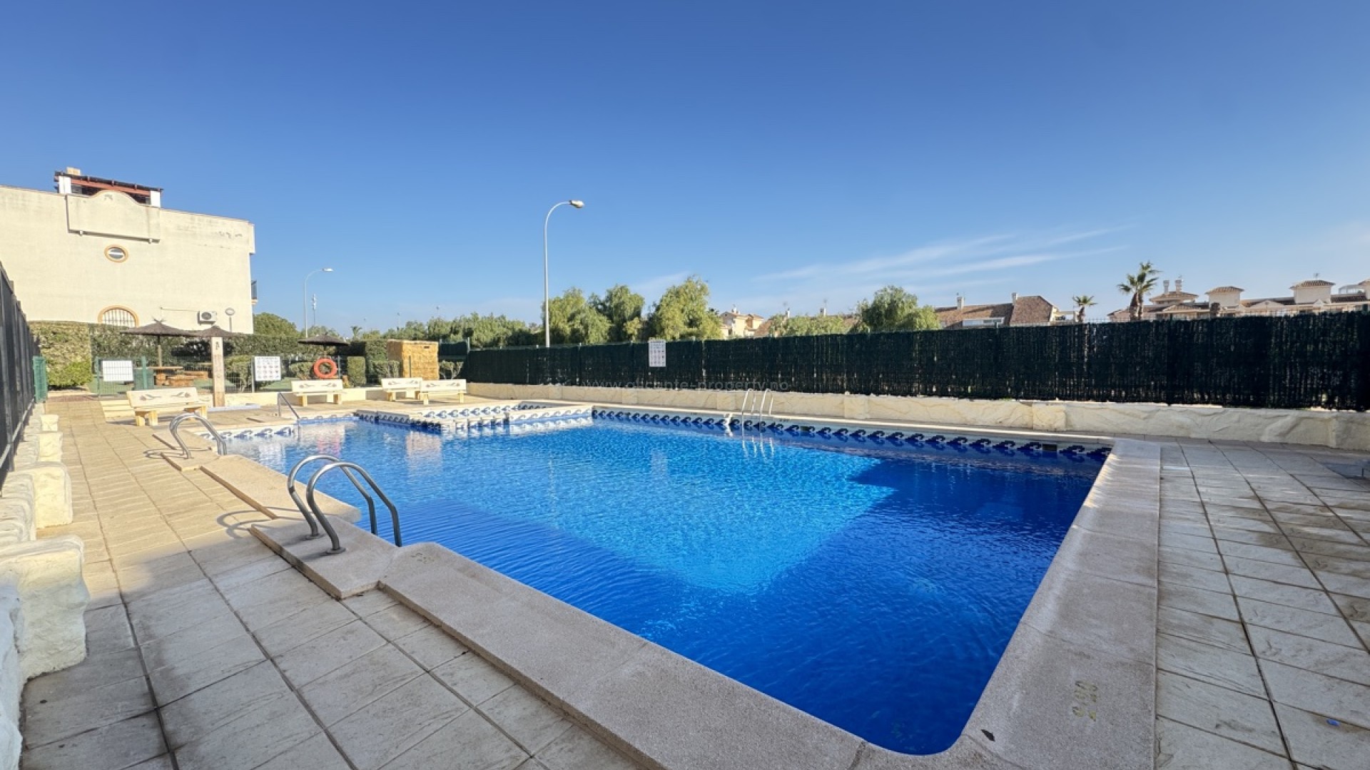 Apartment / flat in La Florida