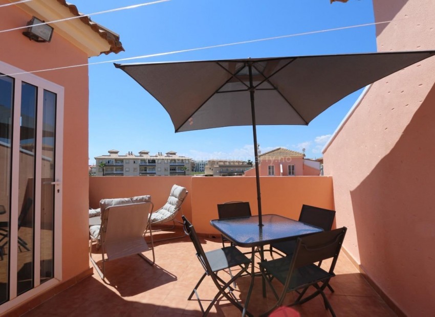 Apartment / flat in La Florida