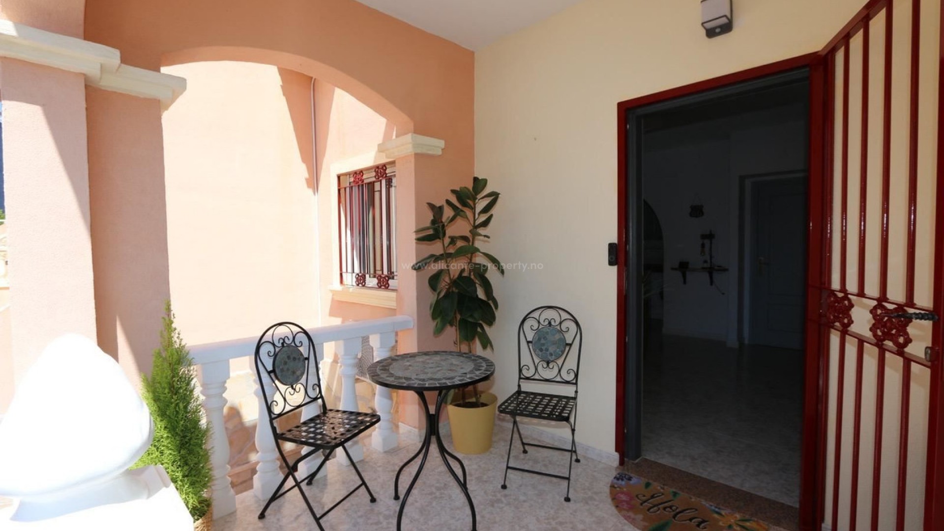 Apartment / flat in La Florida