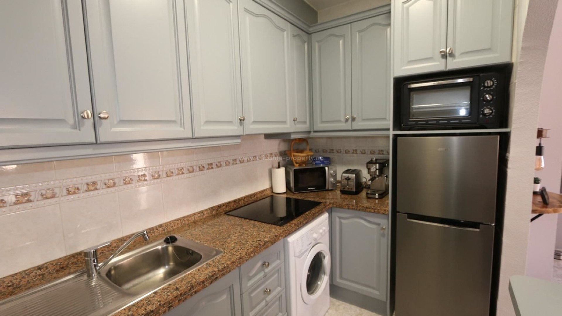 Apartment / flat in La Florida