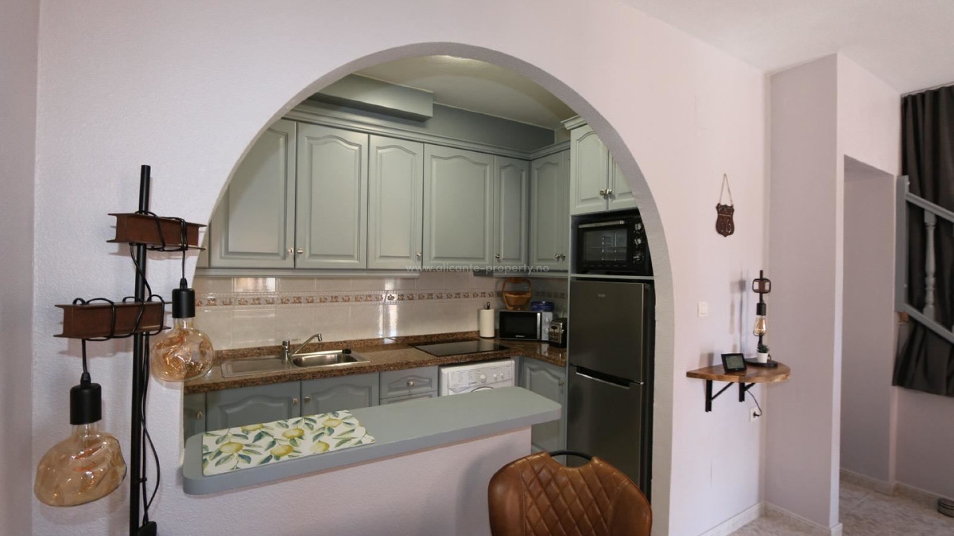 Apartment / flat in La Florida