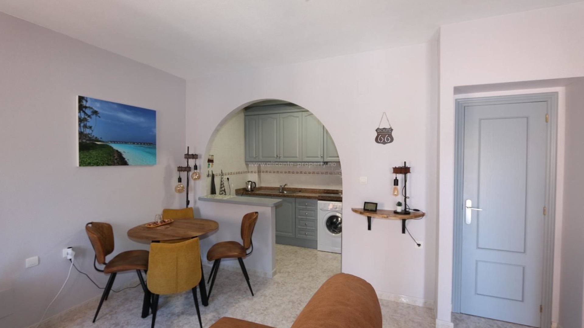 Apartment / flat in La Florida