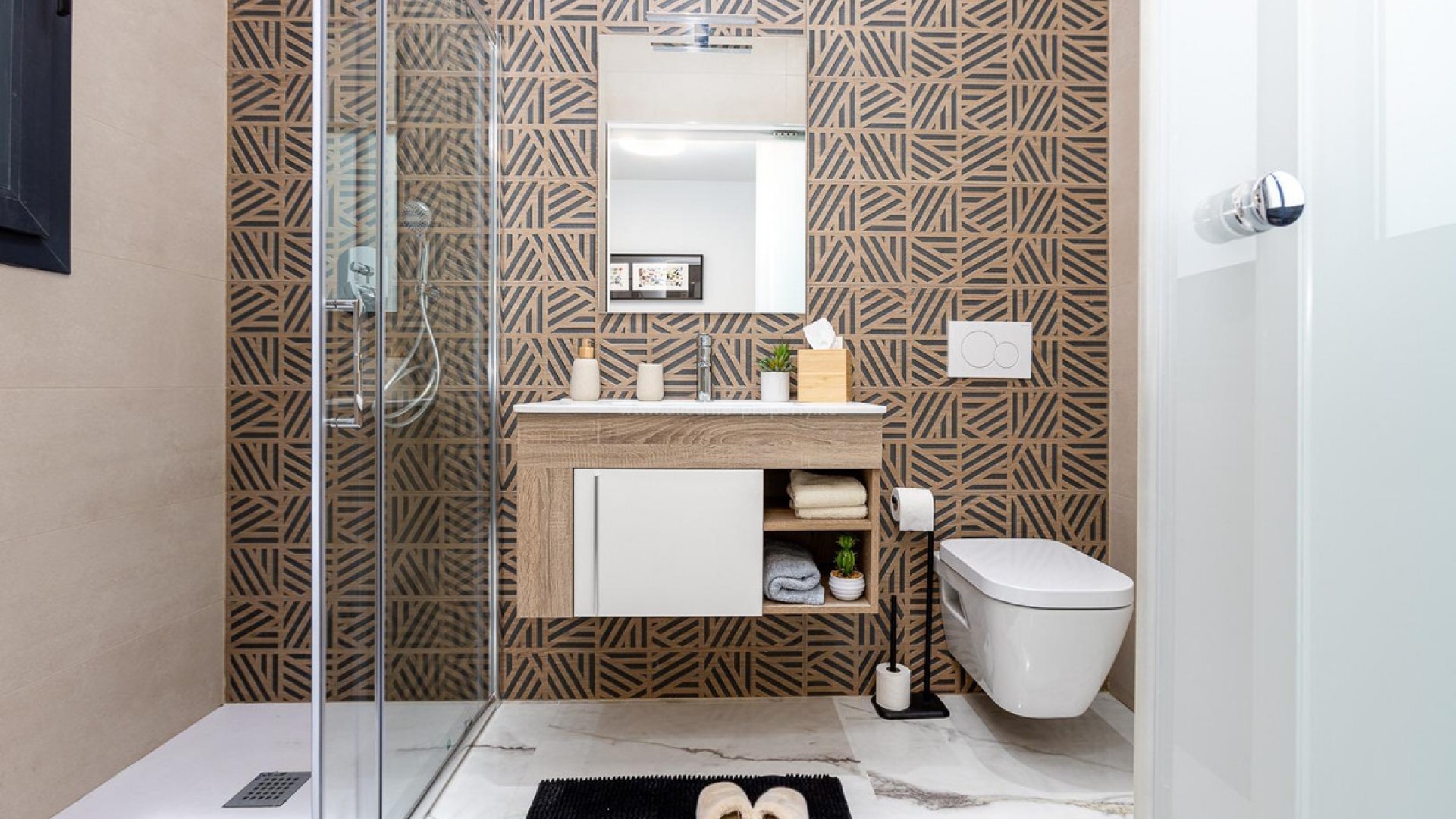 Apartment / flat in La Florida