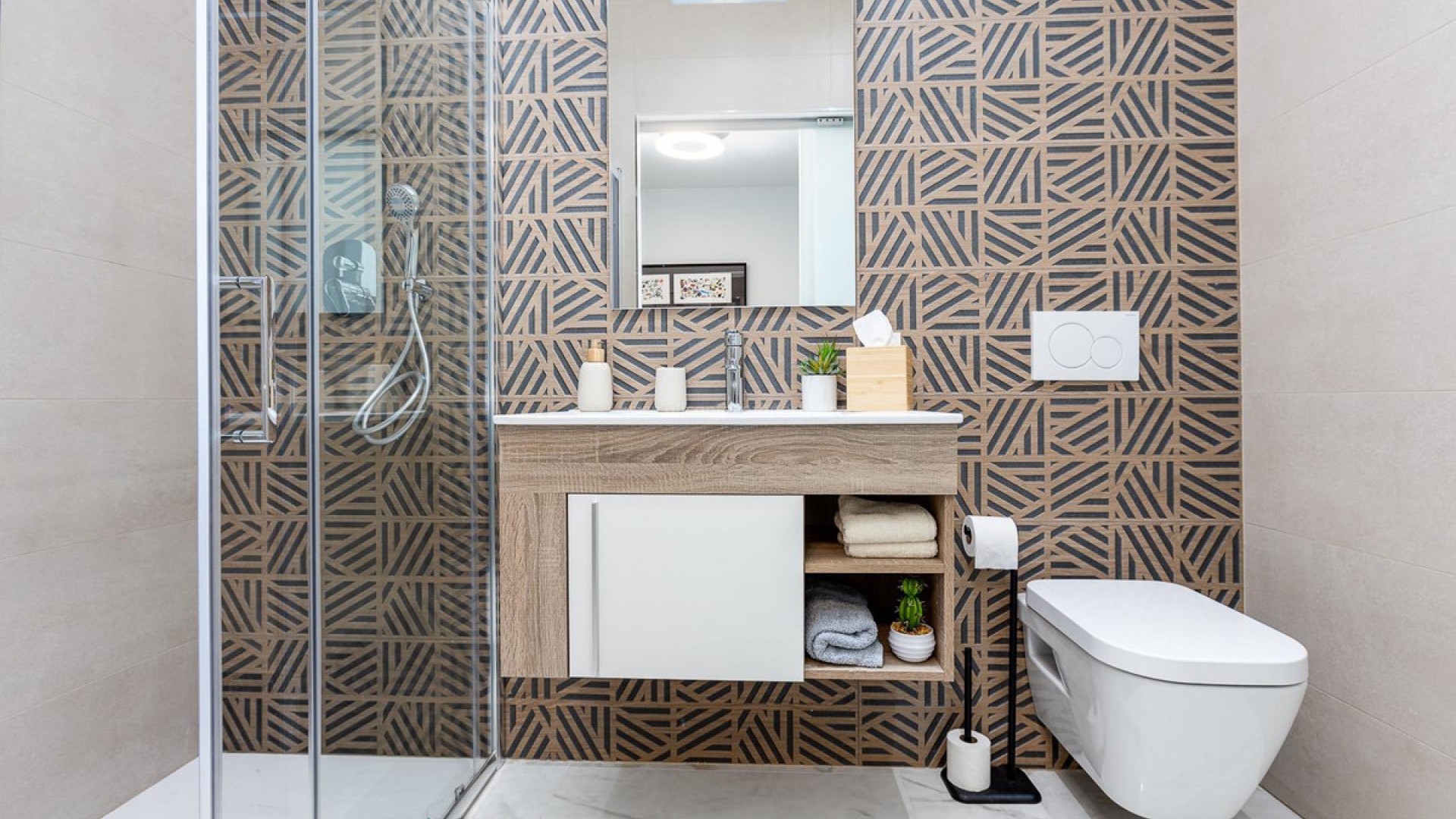 Apartment / flat in La Florida