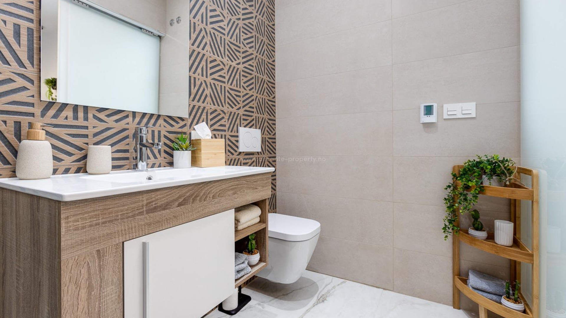 Apartment / flat in La Florida