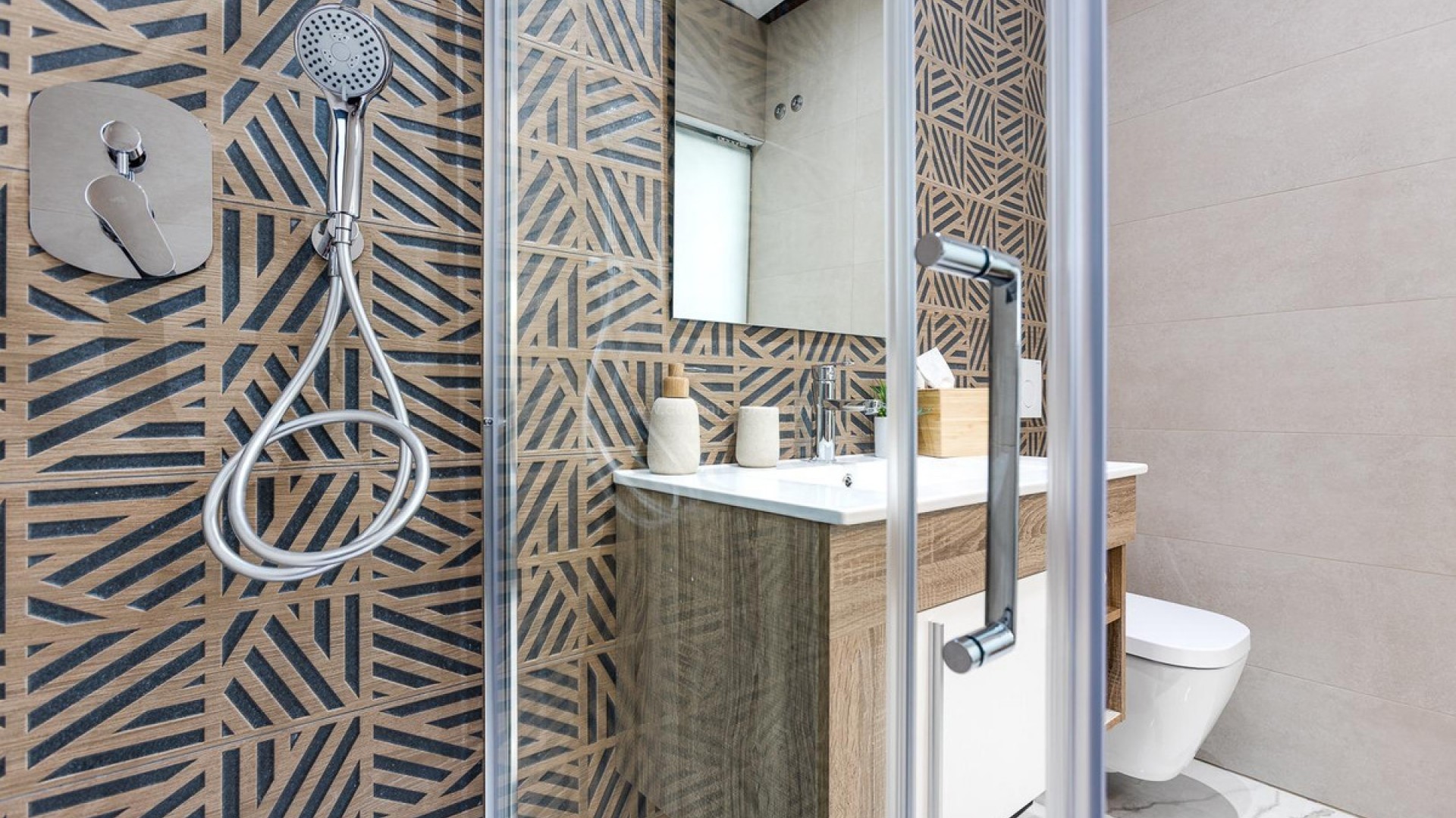 Apartment / flat in La Florida