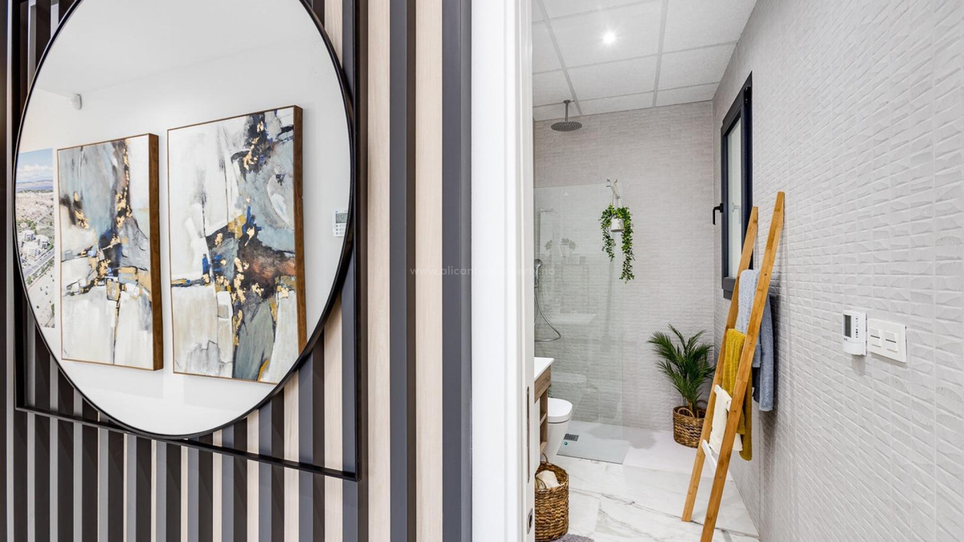 Apartment / flat in La Florida